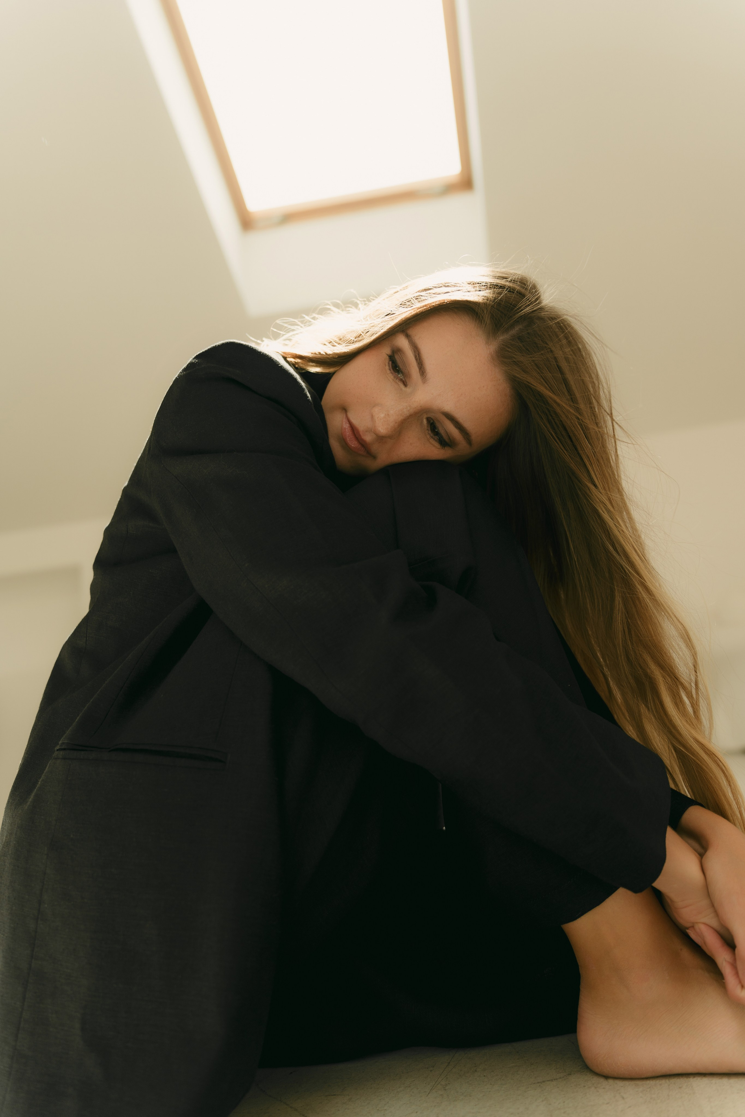 Индивидуальная история. Индивидуальные, семейные, любовные съемки в Москве