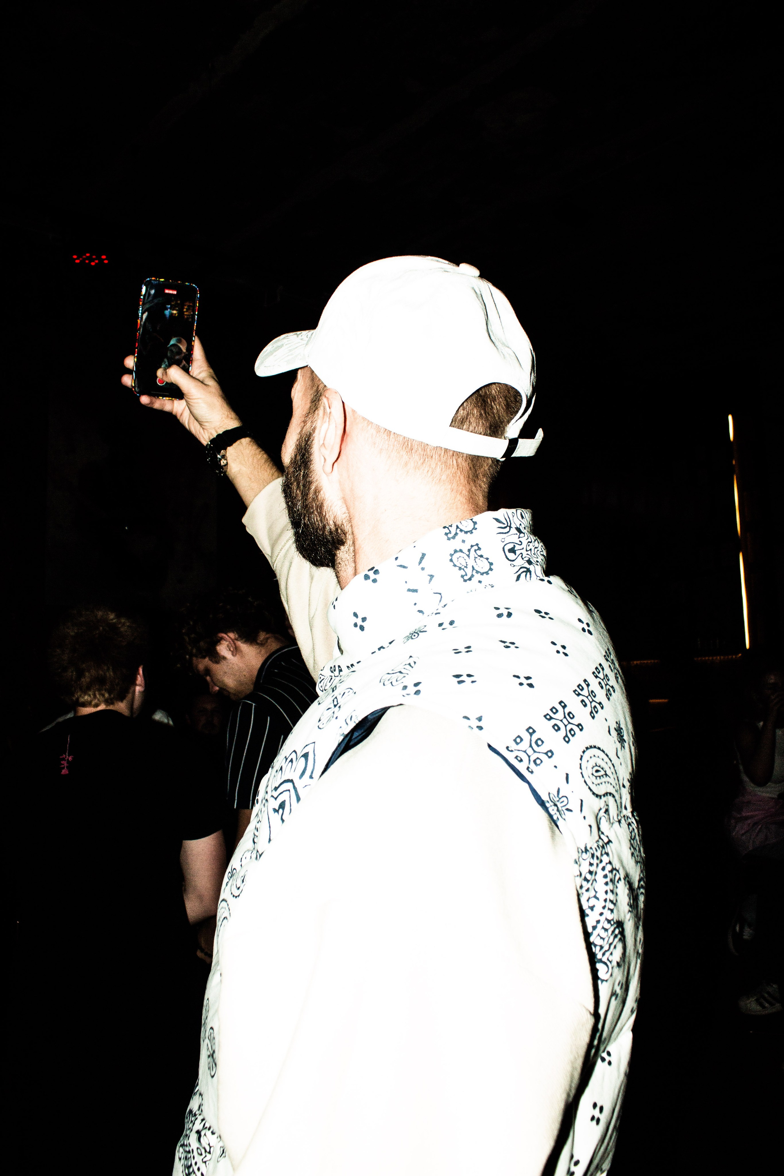 BLAST PROJECT. Киношник — фотограф в Санкт-Петербурге и Калининграде