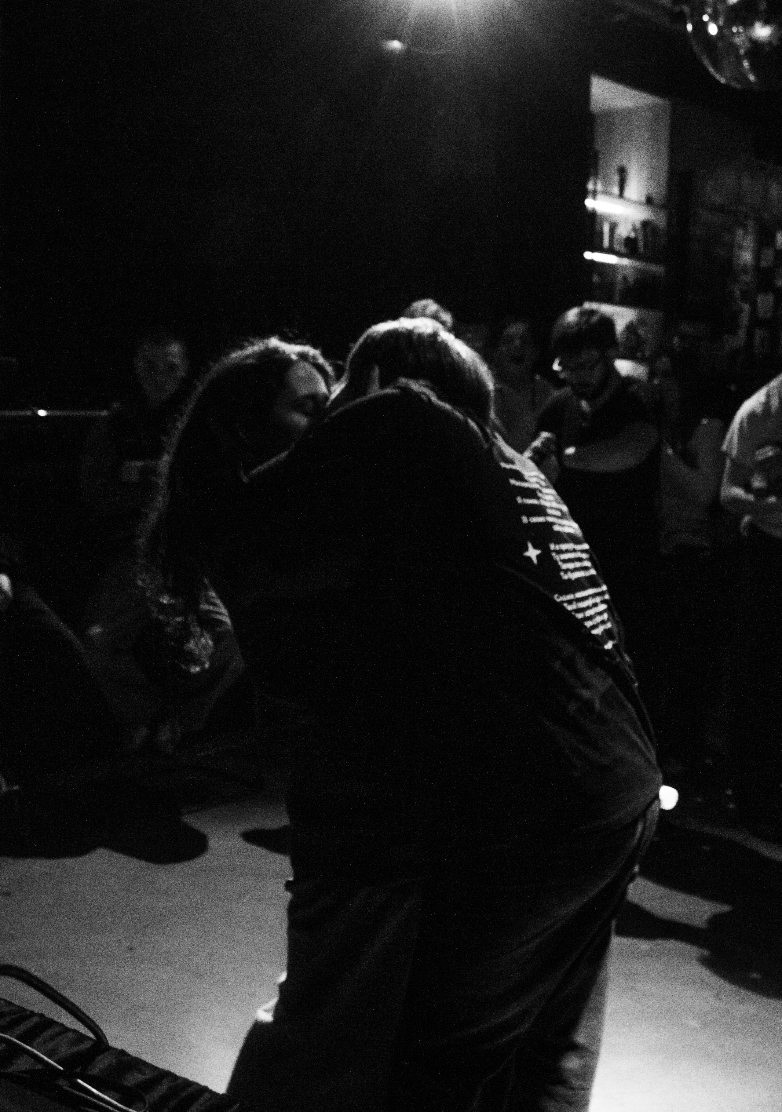 IN THE ROOM PARTY. Киношник — фотограф в Санкт-Петербурге и Калининграде