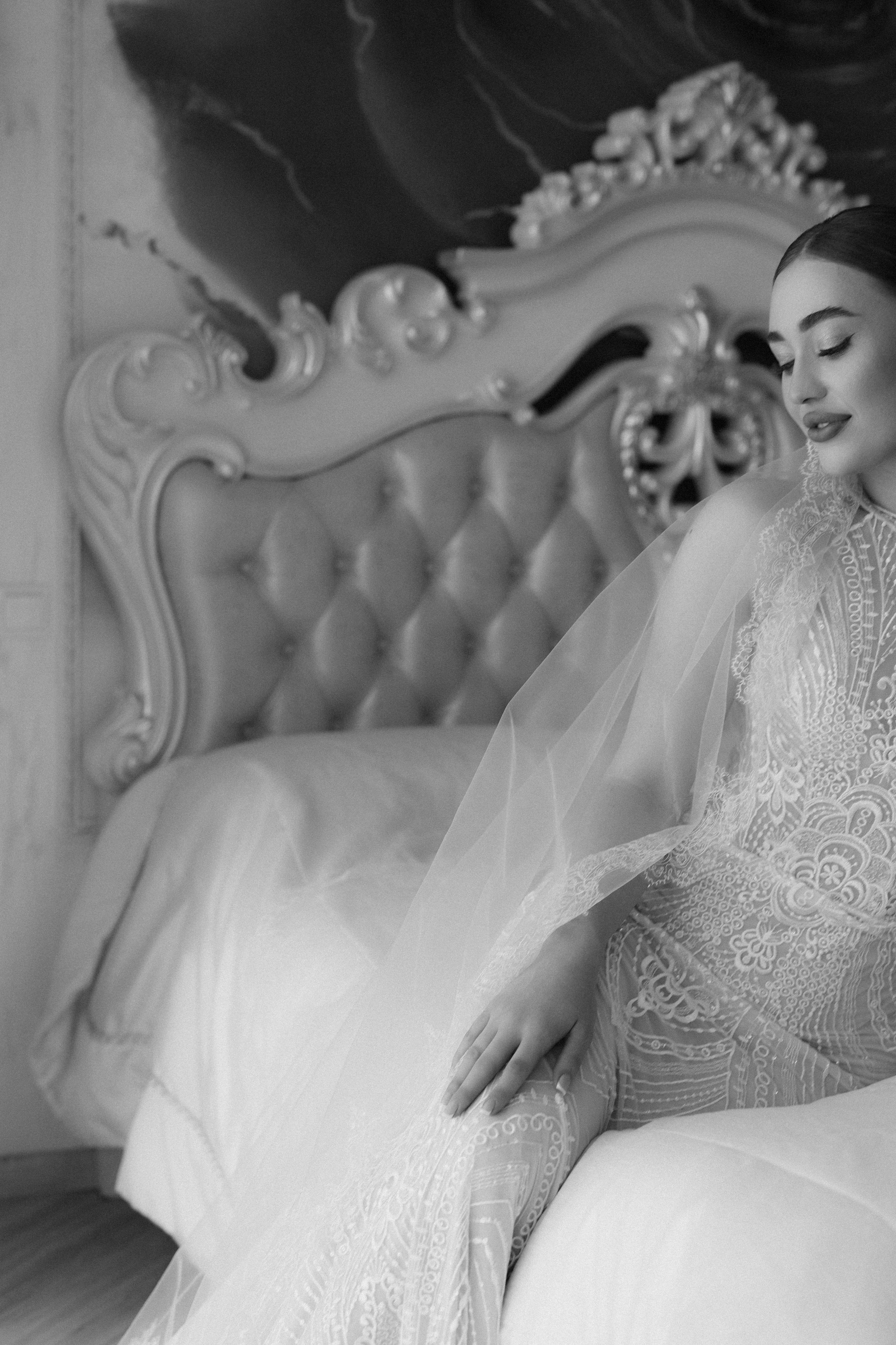 Богдан&Диана. Аксанна Аракелян