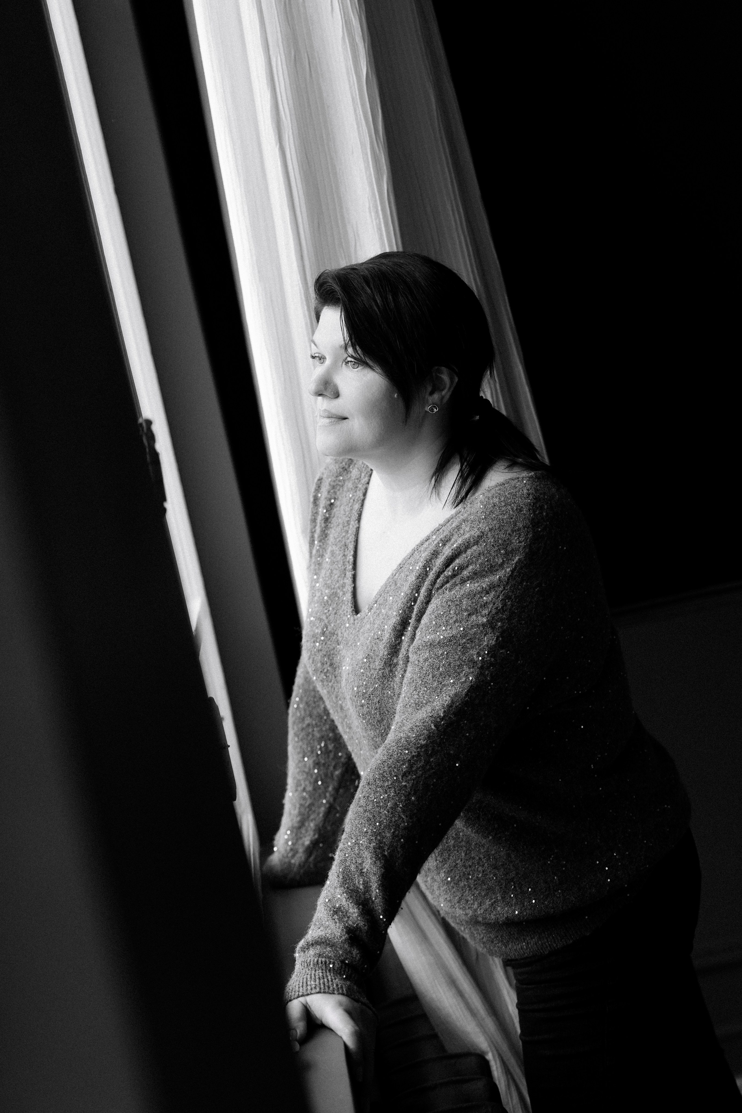 Наталья. Фотограф с психологическим образованием