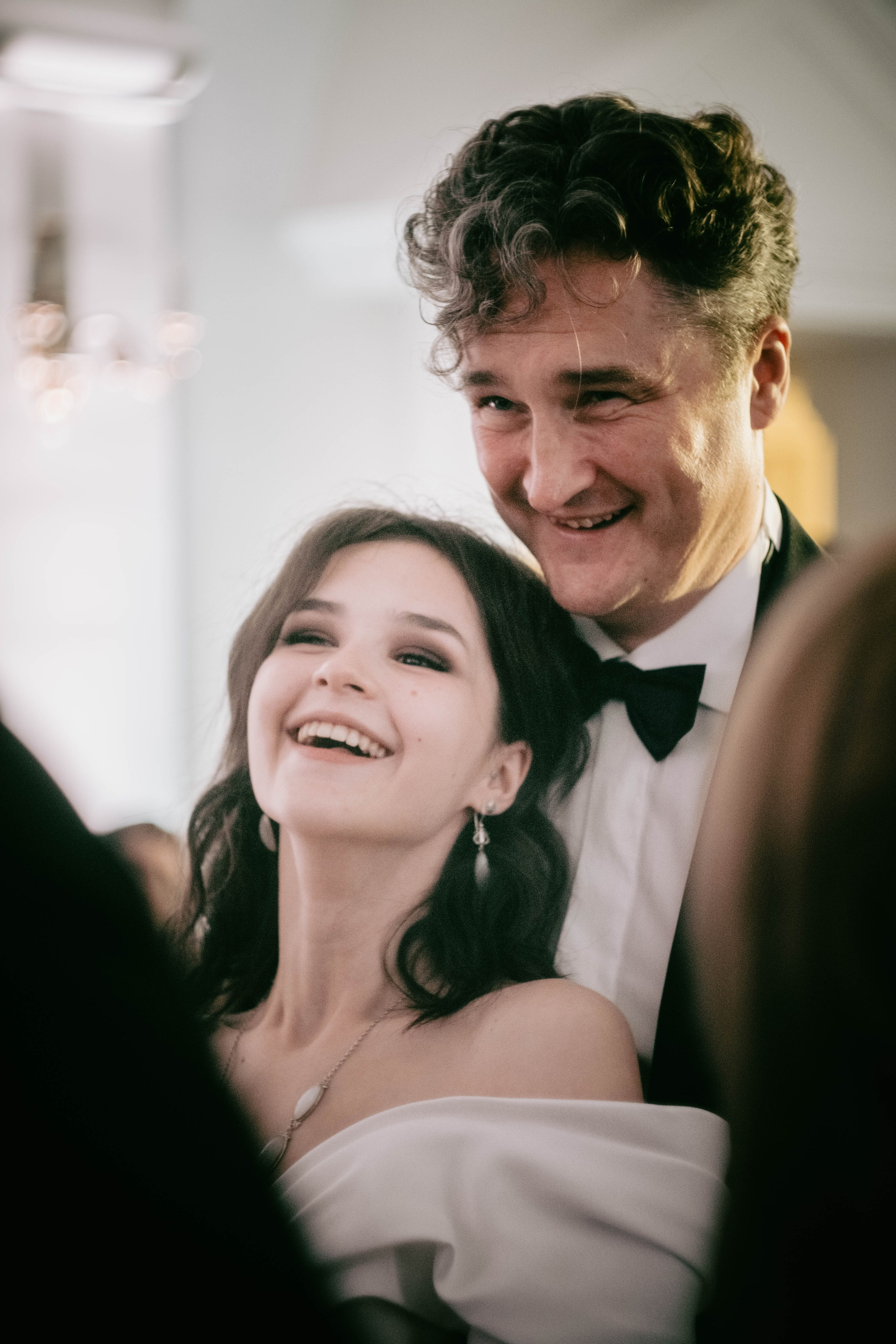 Свадебные съемки. Фотохудожник в Санкт-Петербурге Вурал Мелиса