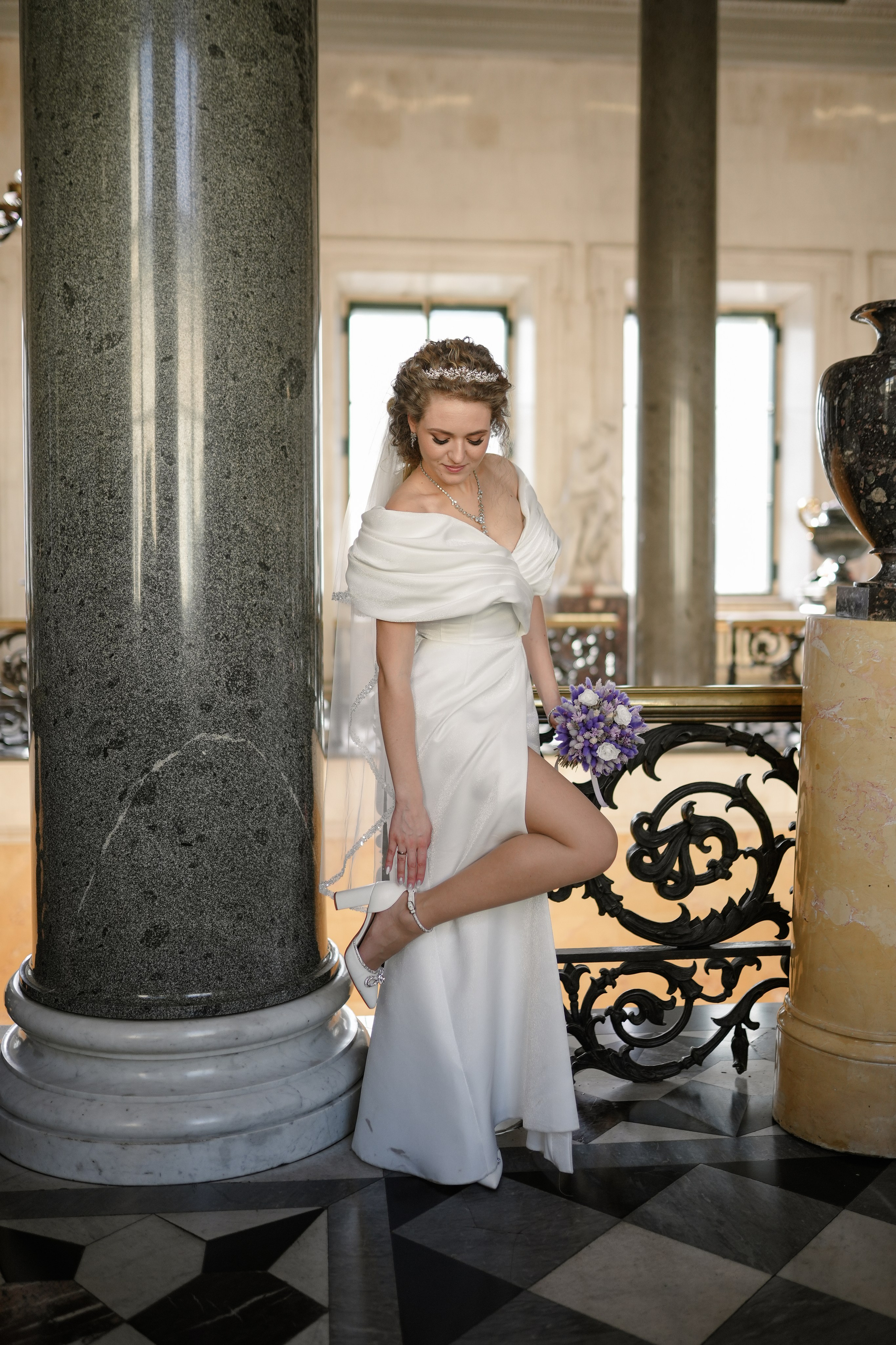 ROMAN&TATIANA. Свадебный фотограф в Санкт-Петербурге Харичева Анастасия