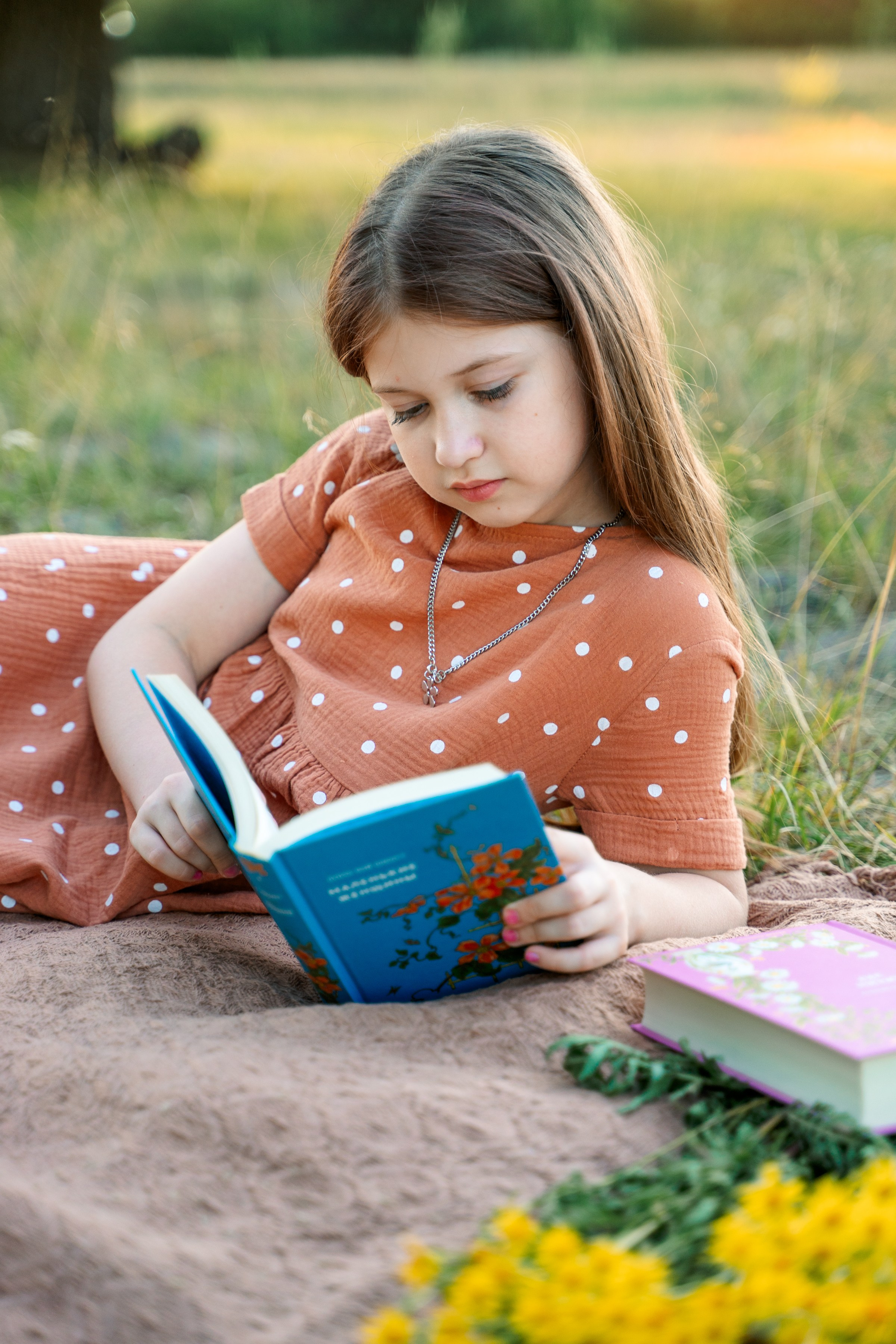 Семейная прогулка. Фотограф в Казани Алсу Багабиева