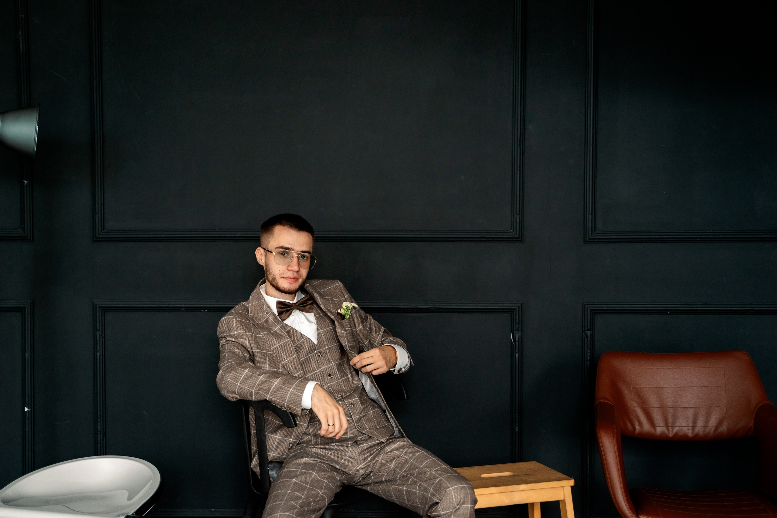 Свадьба Тимур Елизавета. Фотограф в Казани Алсу Багабиева