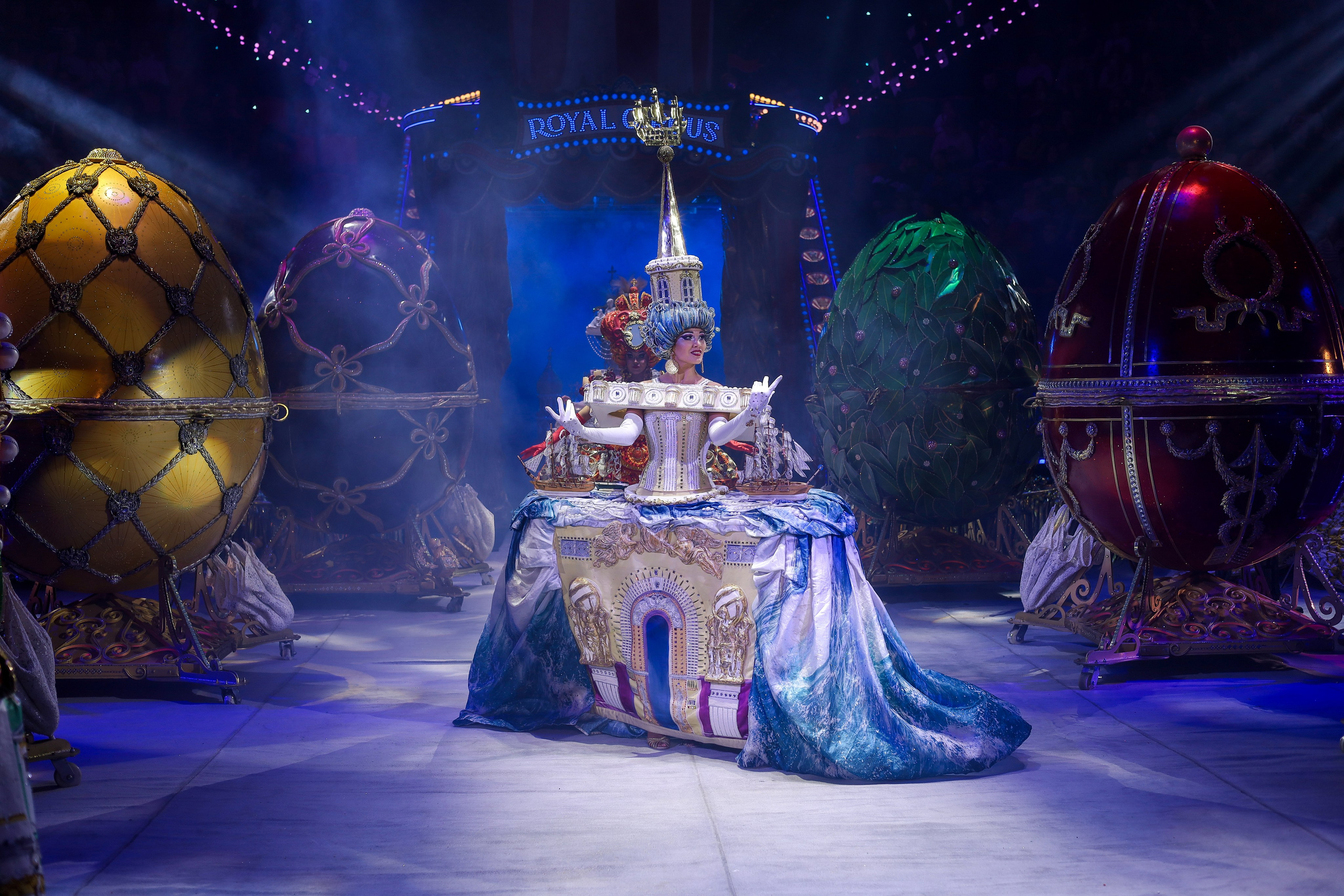 Фестивали и репортаж. Детский сказочный фотограф Ярославль