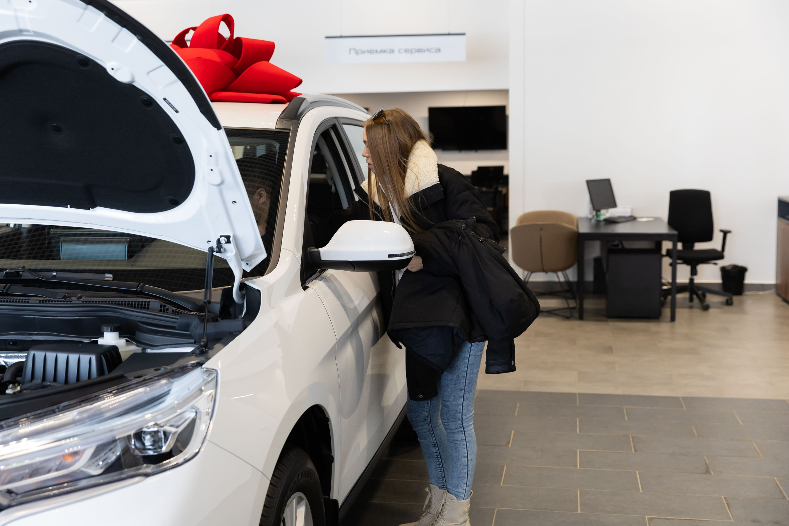 15.03.2025 Haval, презентация автомобиля. ФОТОГРАФ ВИНОГРАДОВА ДАРЬЯ