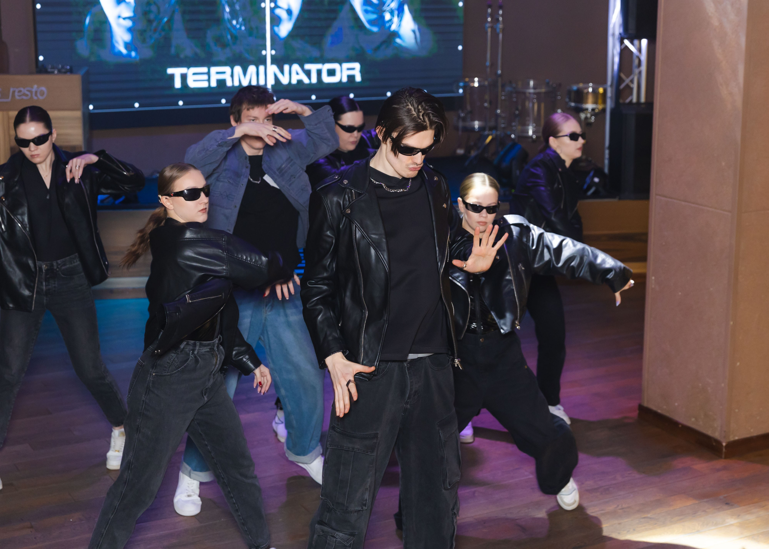 НОВОГОДНИЕ КОРПОРАТИВЫ. ФОТОГРАФ ВИНОГРАДОВА ДАРЬЯ