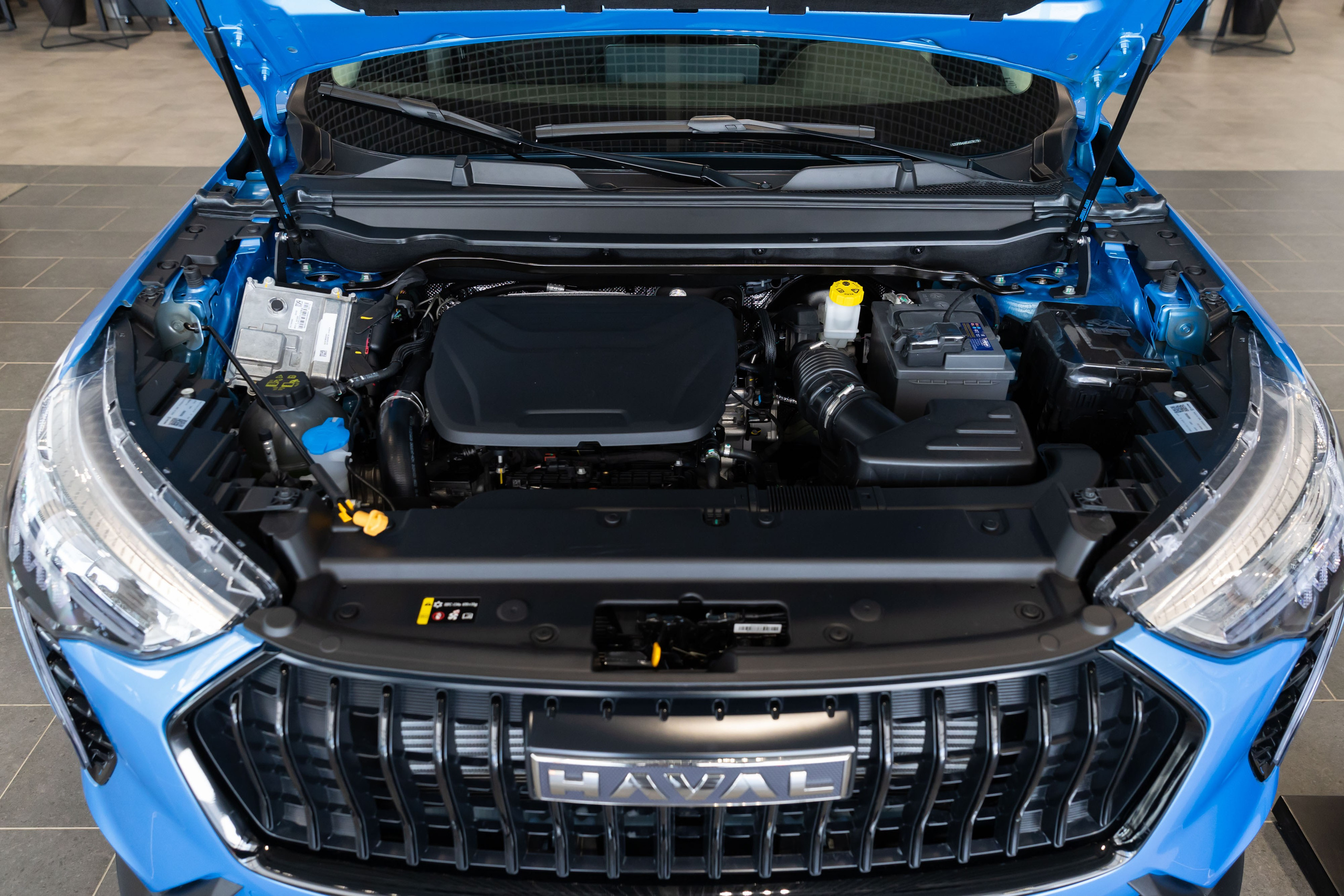 15.03.2025 Haval, презентация автомобиля. ФОТОГРАФ ВИНОГРАДОВА ДАРЬЯ