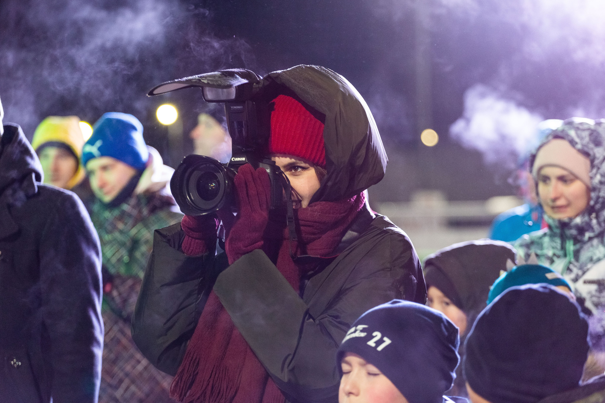 ОБО МНЕ. ФОТОГРАФ ВИНОГРАДОВА ДАРЬЯ