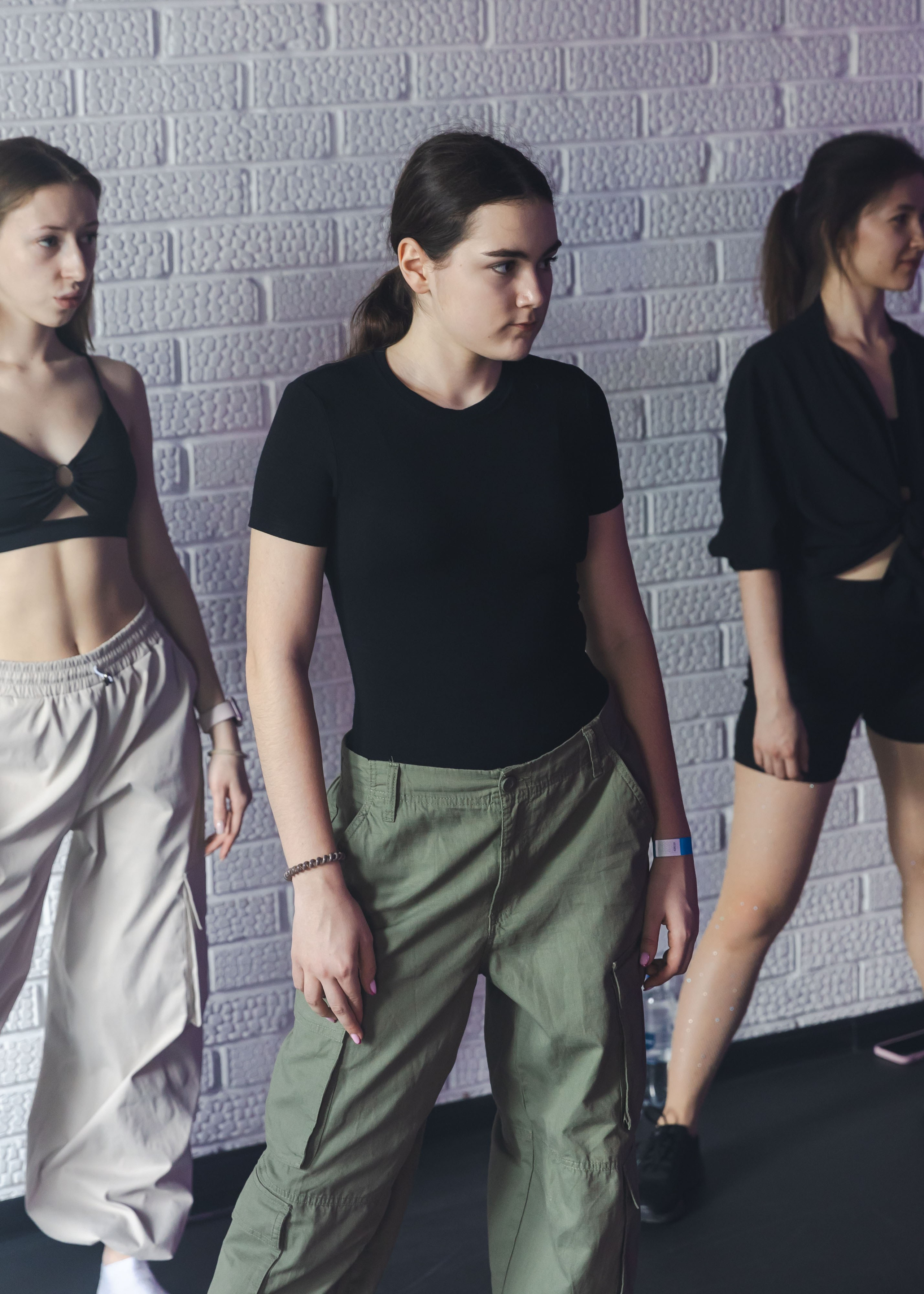 16.03.2025 Step By Step. ФОТОГРАФ ВИНОГРАДОВА ДАРЬЯ