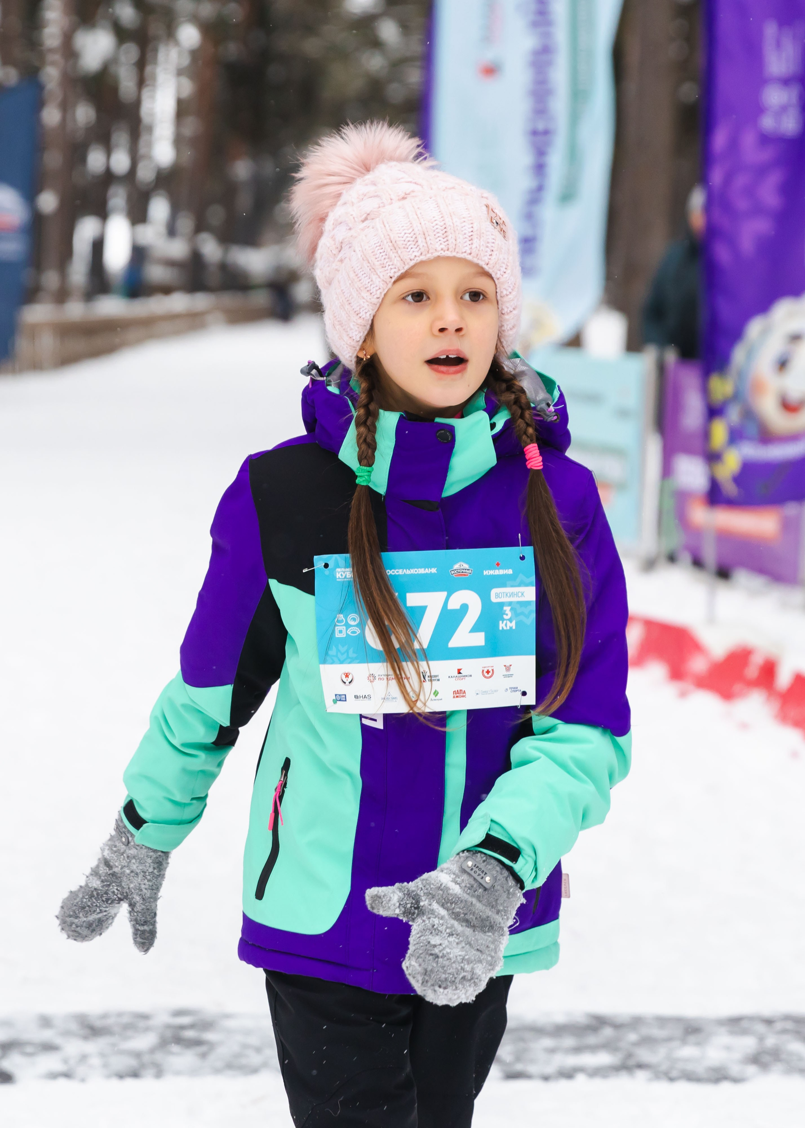 05.01.2026 День Пельменя в Воткинске. ФОТОГРАФ ВИНОГРАДОВА ДАРЬЯ