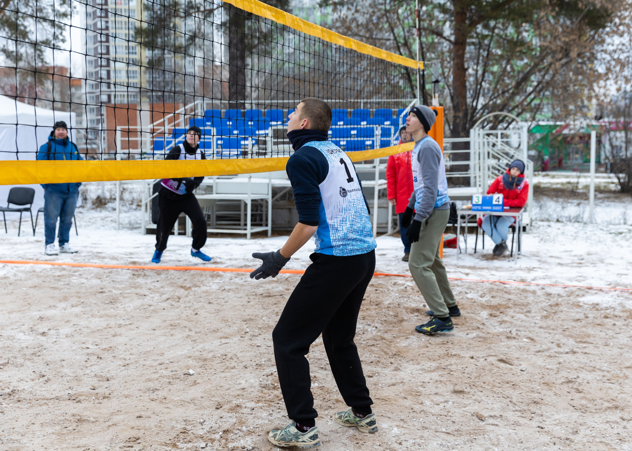 07.12.2024 Гимназиада. ФОТОГРАФ ВИНОГРАДОВА ДАРЬЯ
