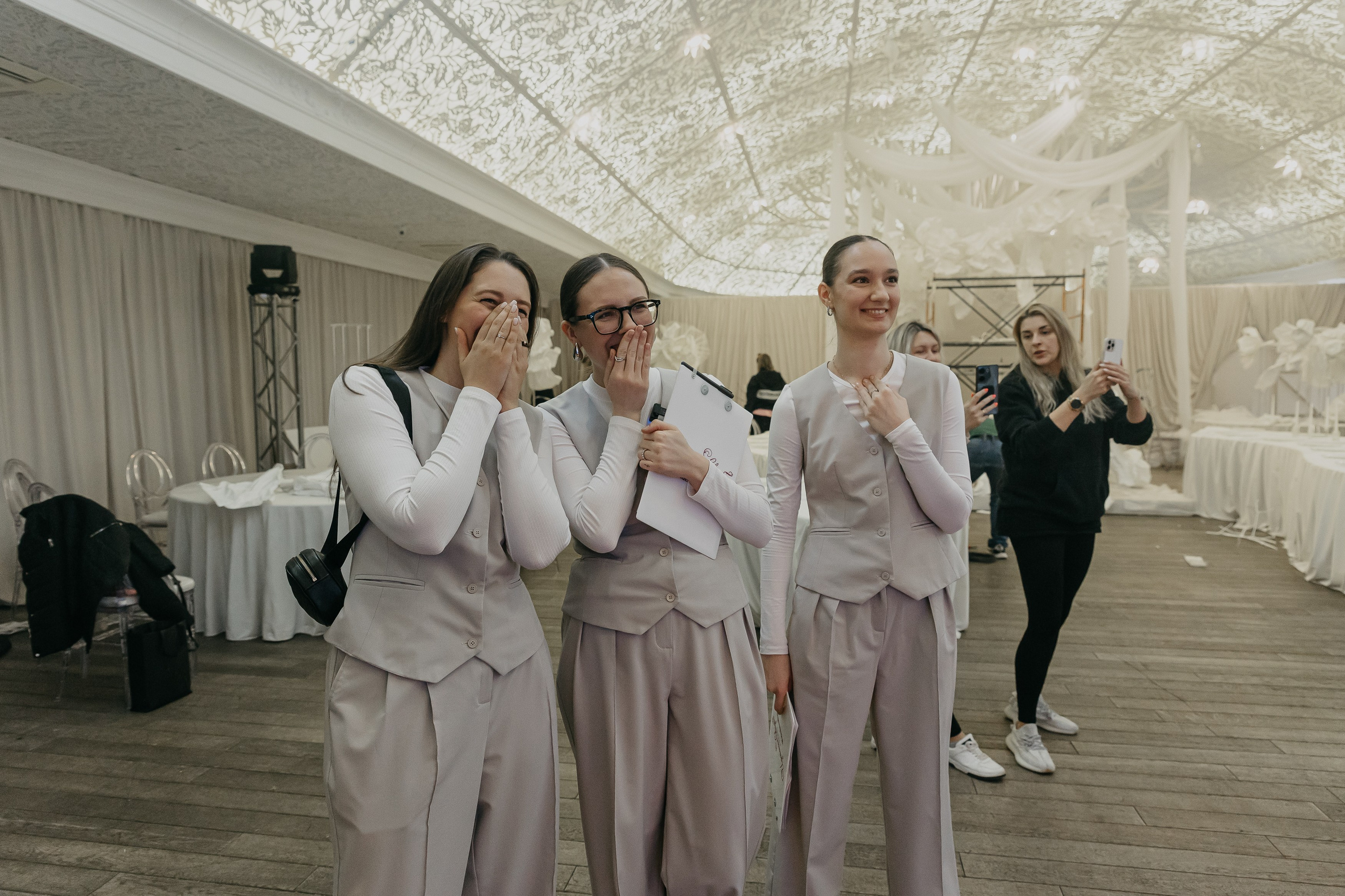 Идеальная свадьба | Backstage. Свадебный фотограф Москва, Воронеж