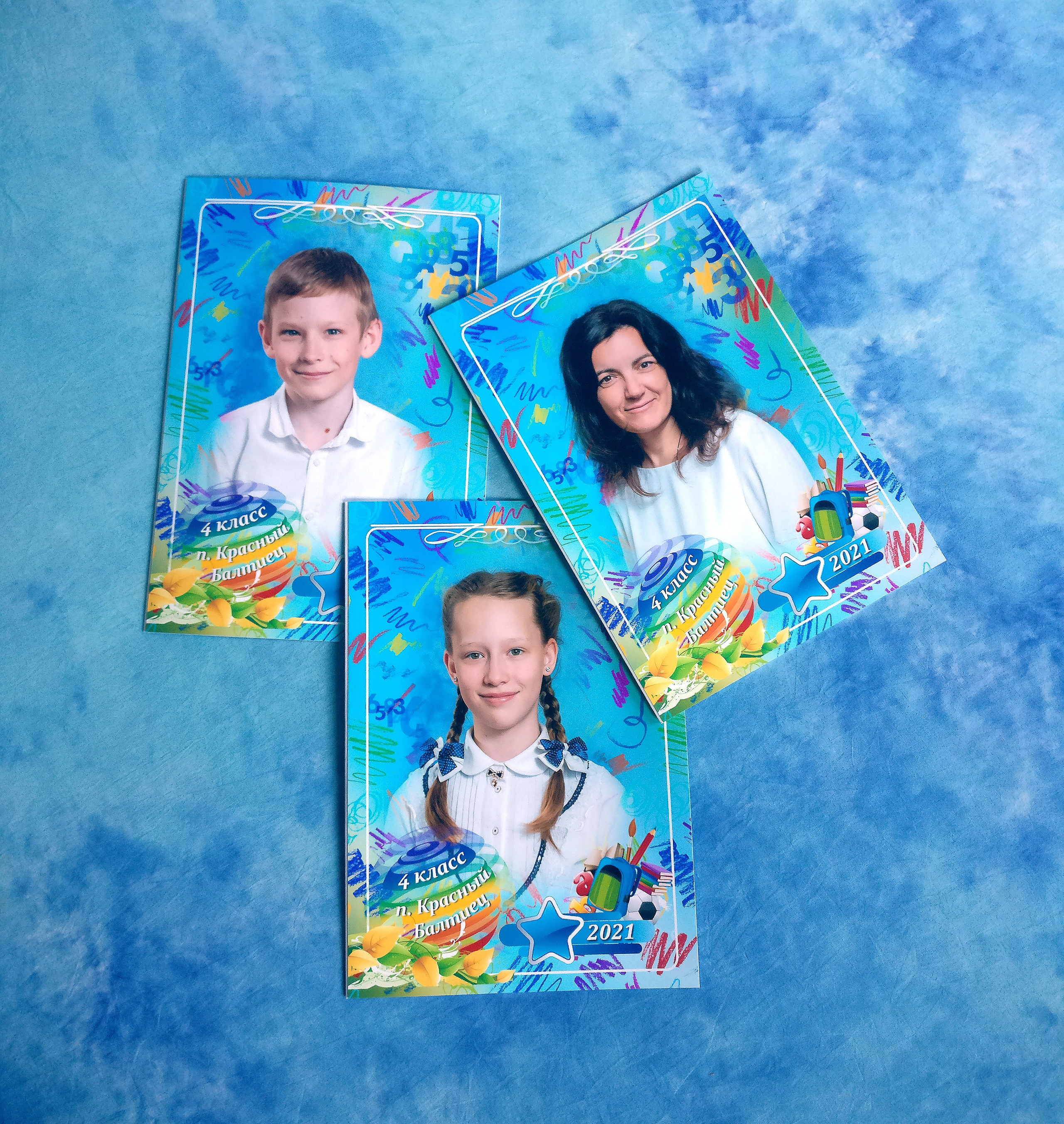 ФотоПапка. Фотограф Гончарова Анна г. Можайск