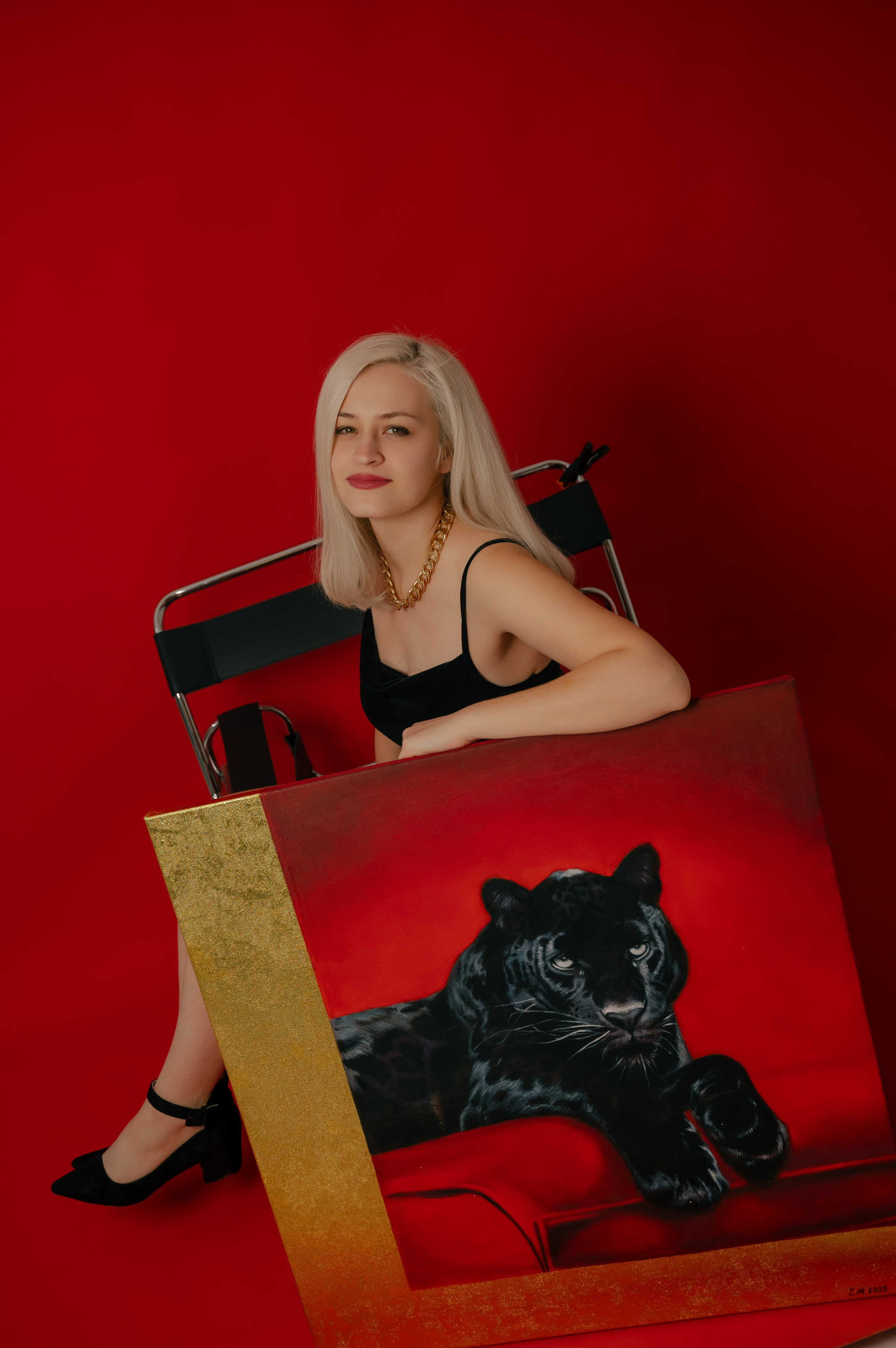 Биография. Художник Светлана Михайличенко. Картины ручной работы в наличии и под заказ