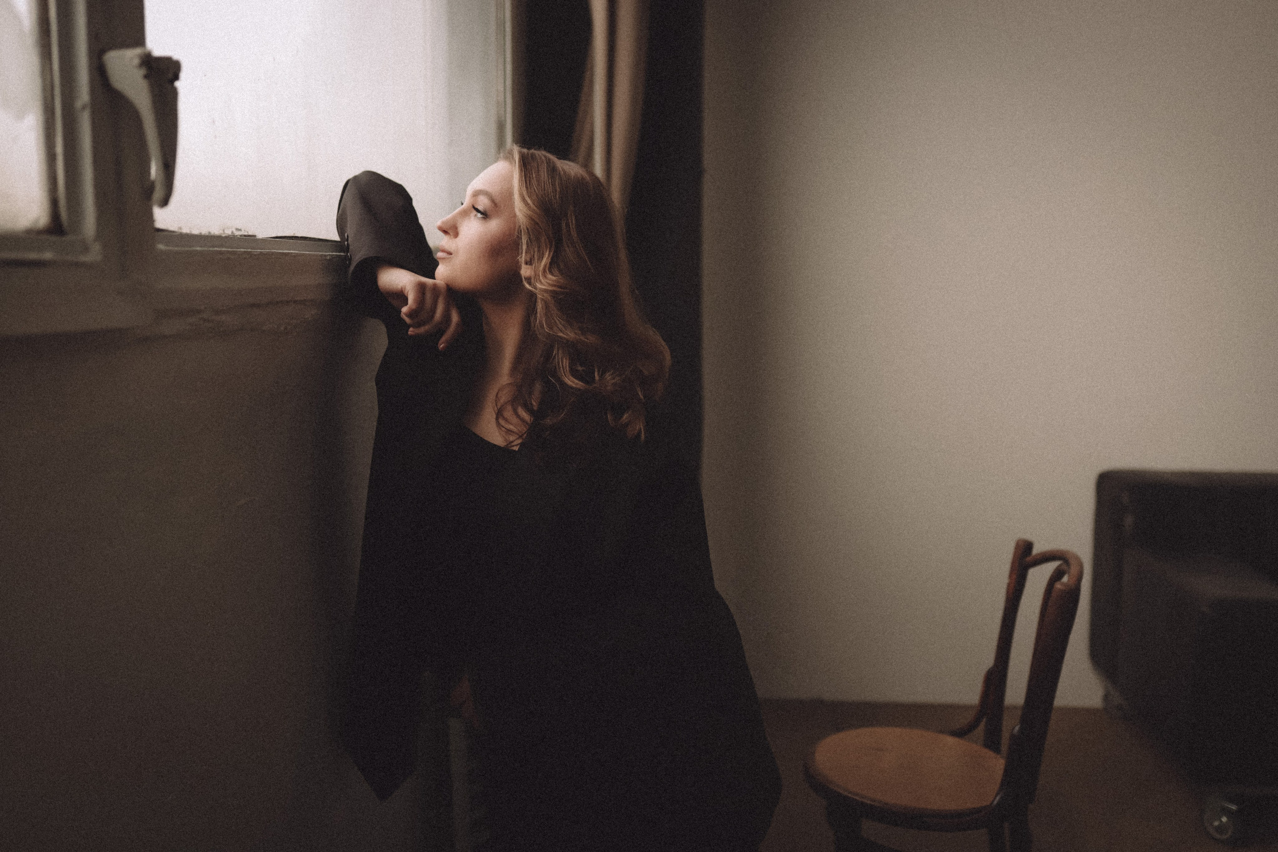 Таня. Фотограф в Нижнем Новгороде Кристина Батанова