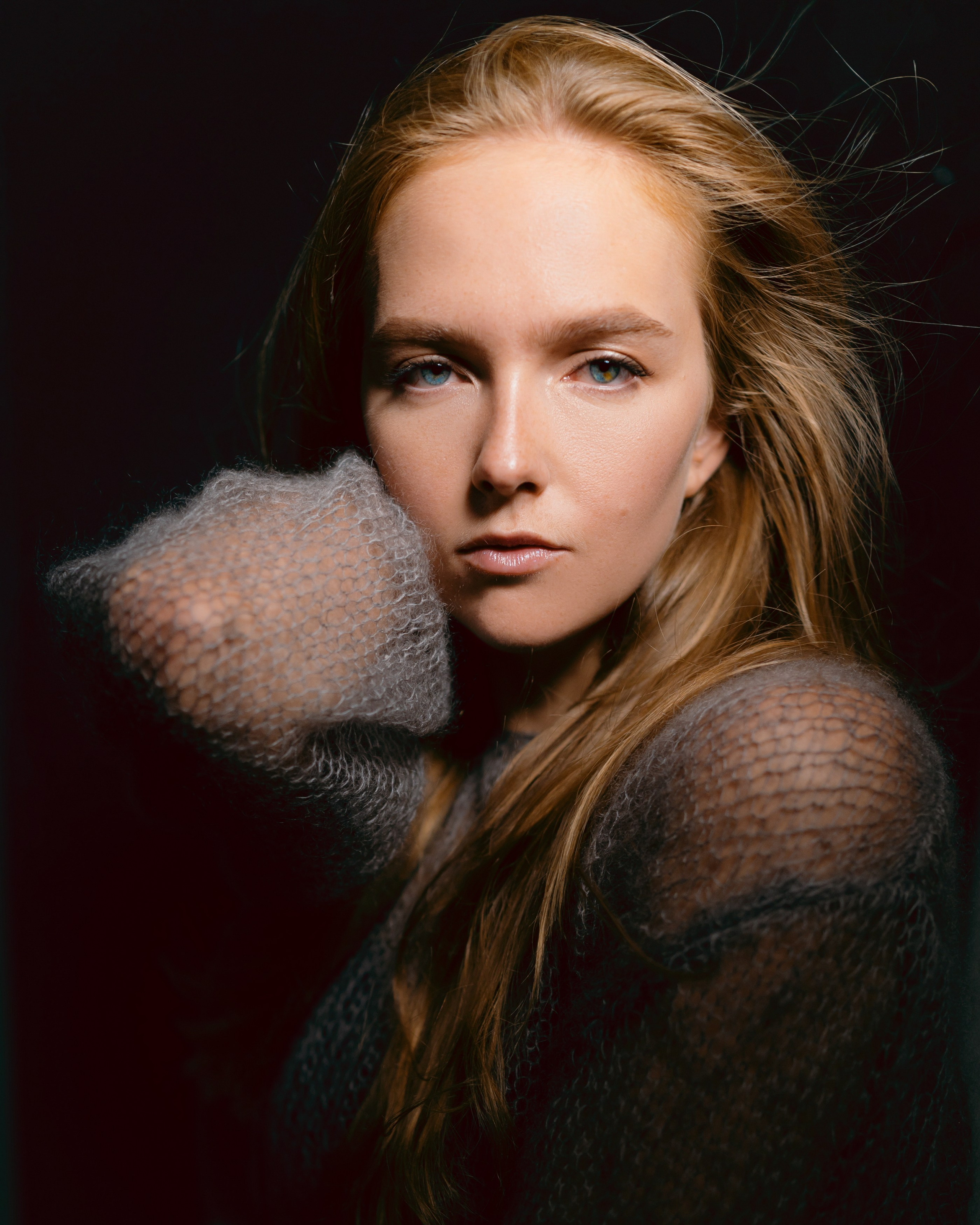 Женский портрет. Портретный фотограф Санкт-Петербург