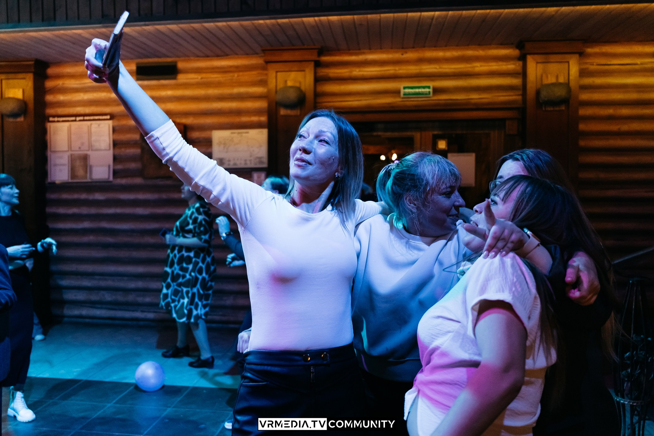 В гостях у «Петровича»