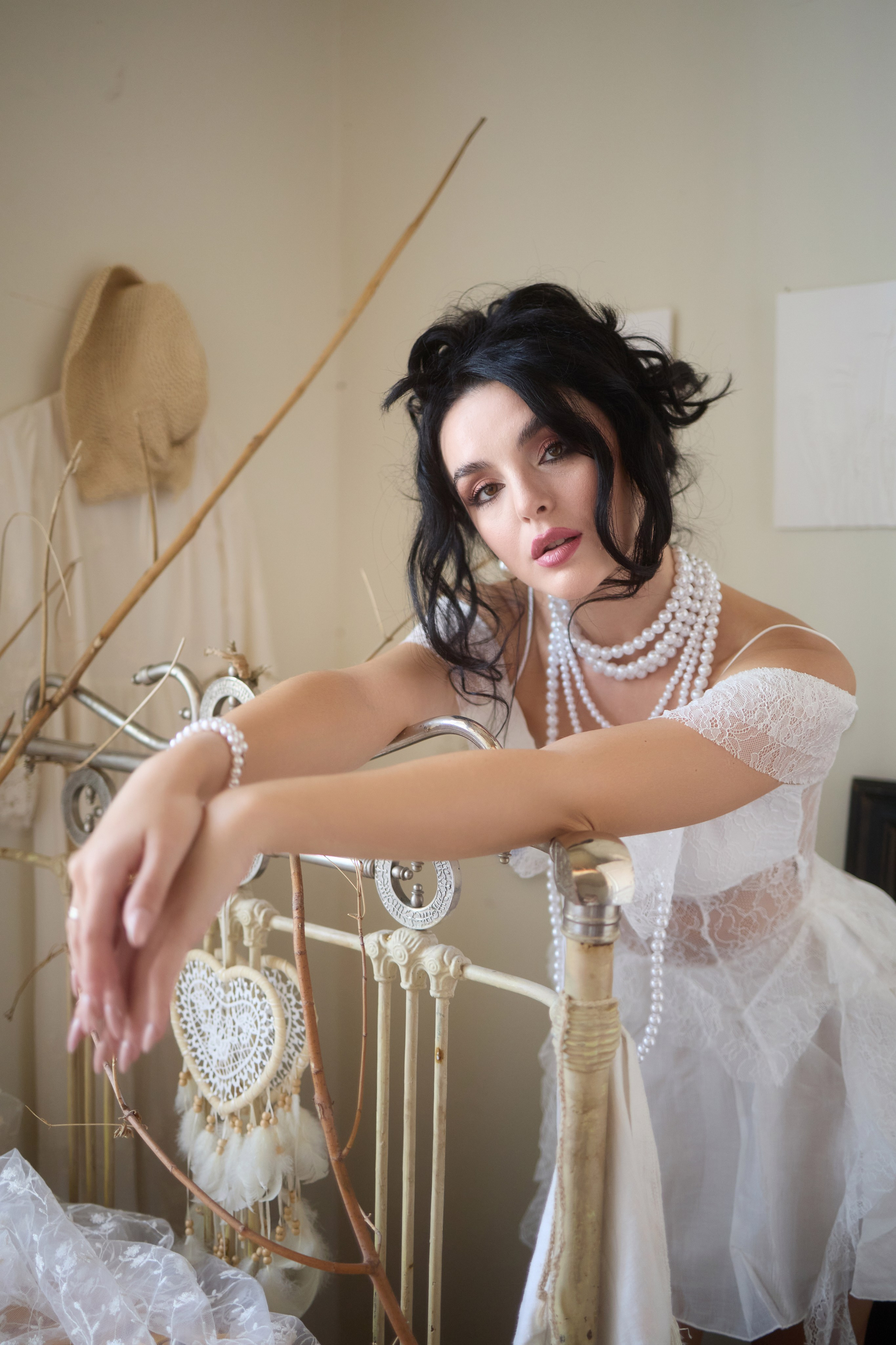 Настя и София. Фотограф Руслан Потапов в Краснодаре