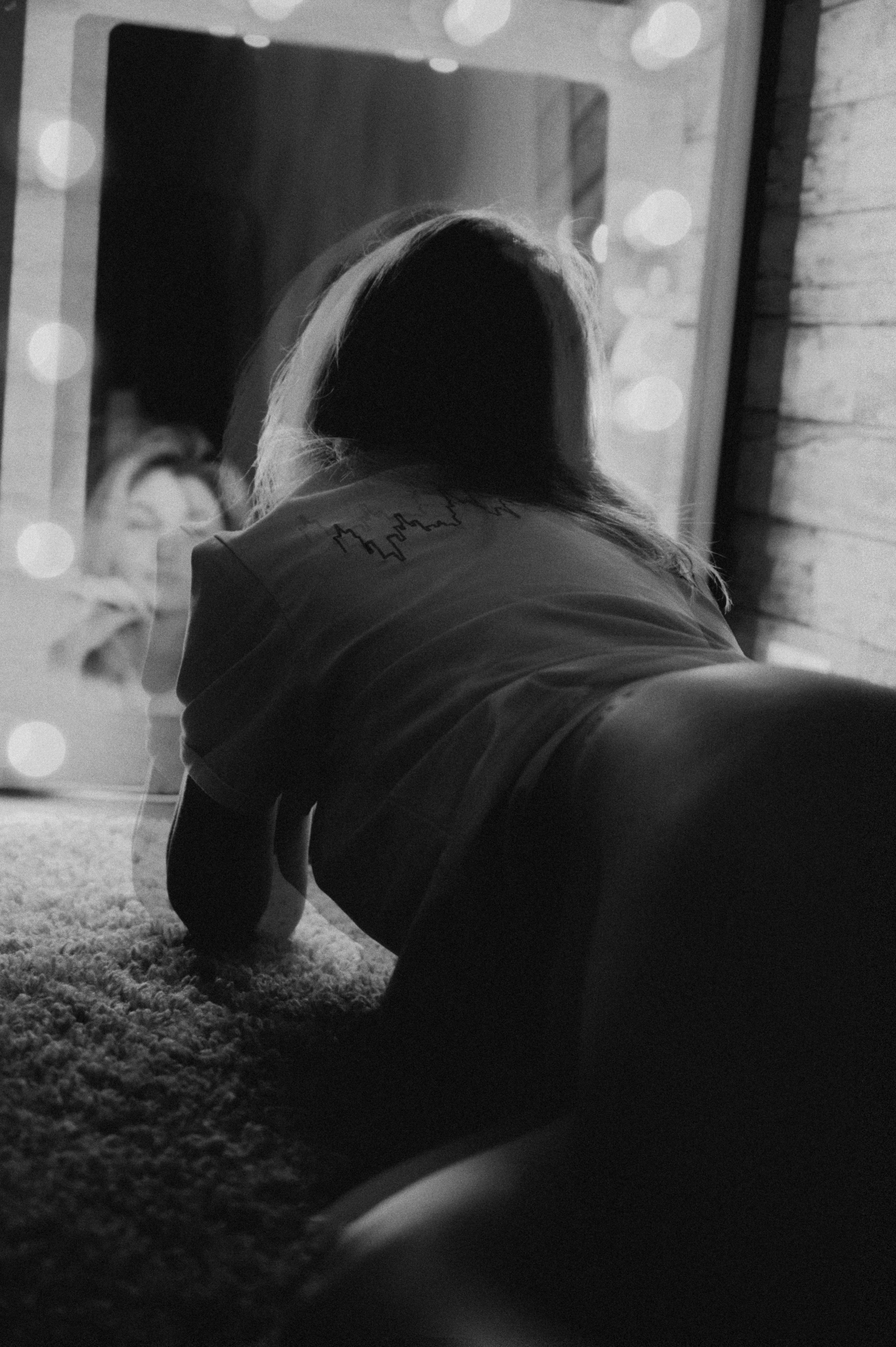 М У З А. Никонёнок Анна фотограф