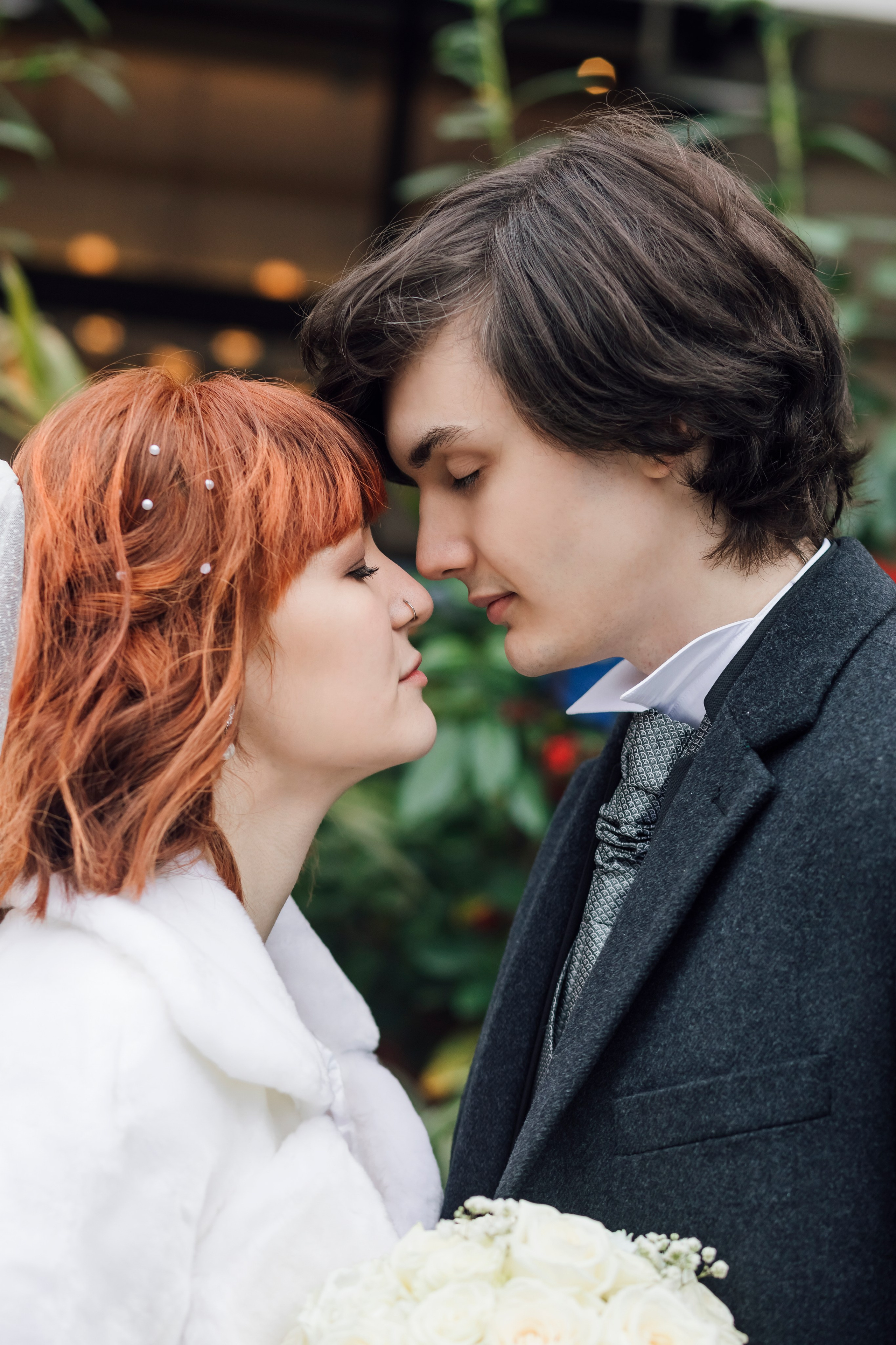 Николай и Дарина, Savoy. Свадебный и семейный фотограф в Москве Евгения Лисина