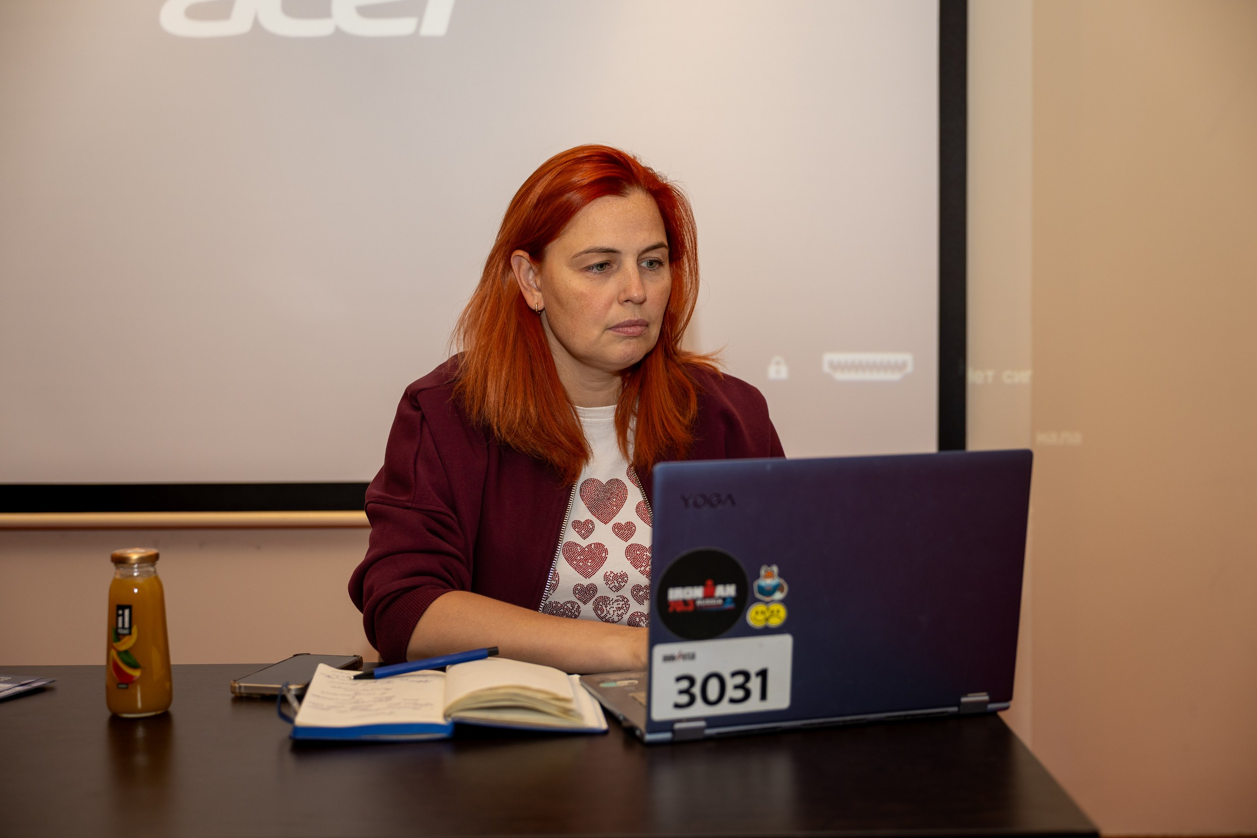 1 день обучения волонтеров фонда «Спорт для жизни». Главная