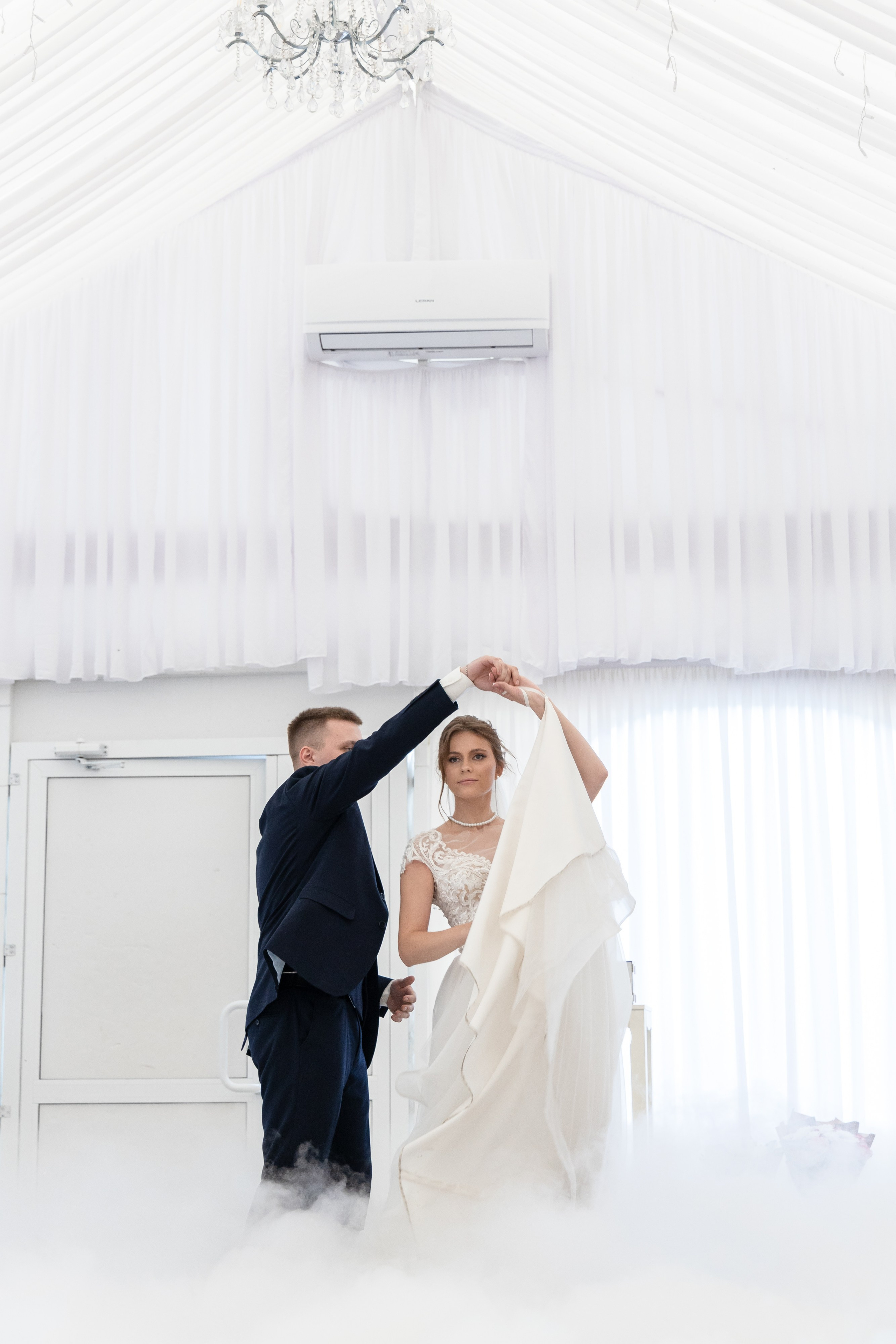 Ксения и Антон (полный день). Фотограф в Барнауле Юлия Садвокасова