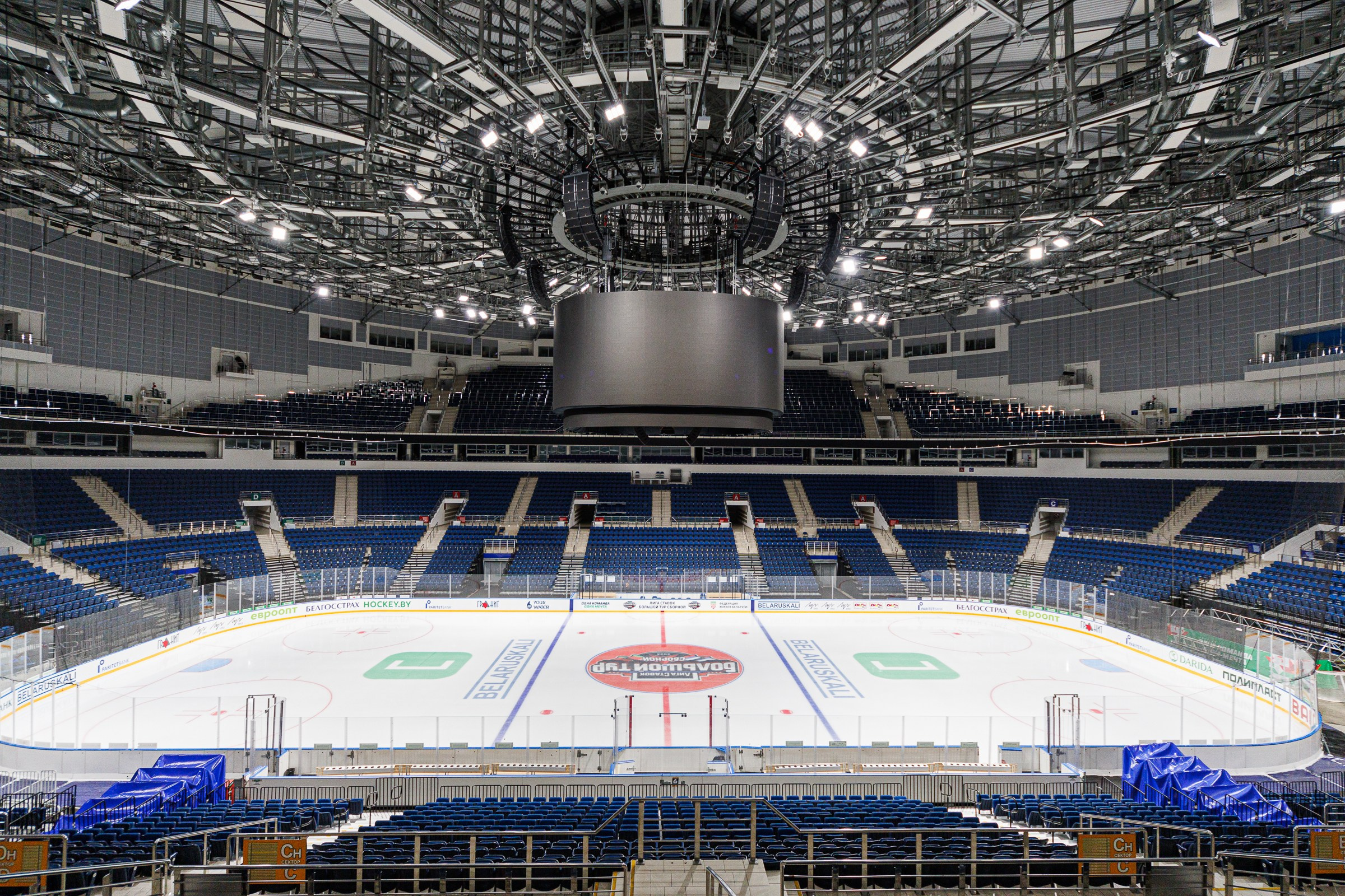 Интерьеры. Репортажный фотограф Александр Задорин, Минск, Беларусь