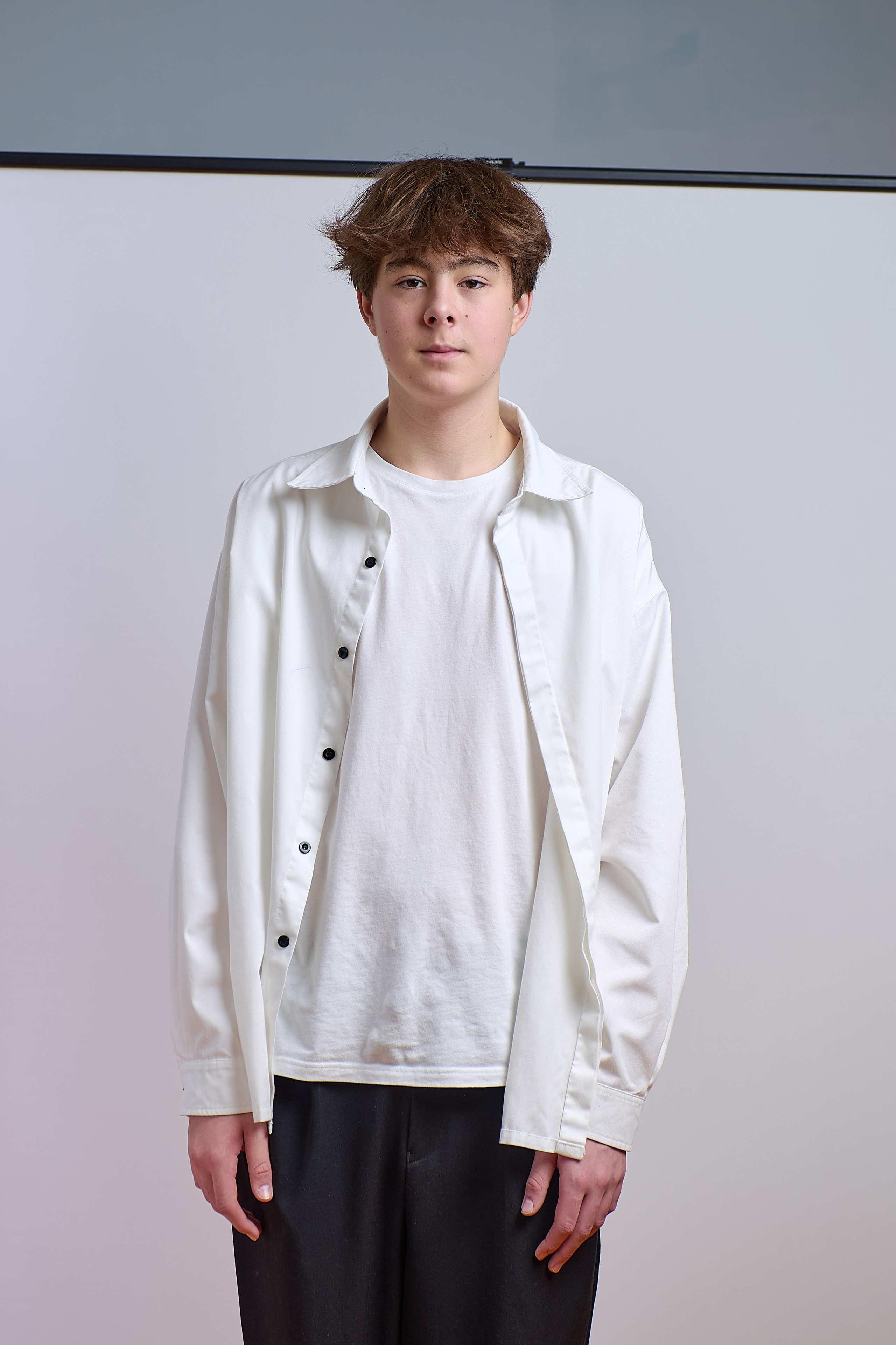 Фото в альбом. Портретная серия. Ольга Чёкотова (Фотограф Кострома)