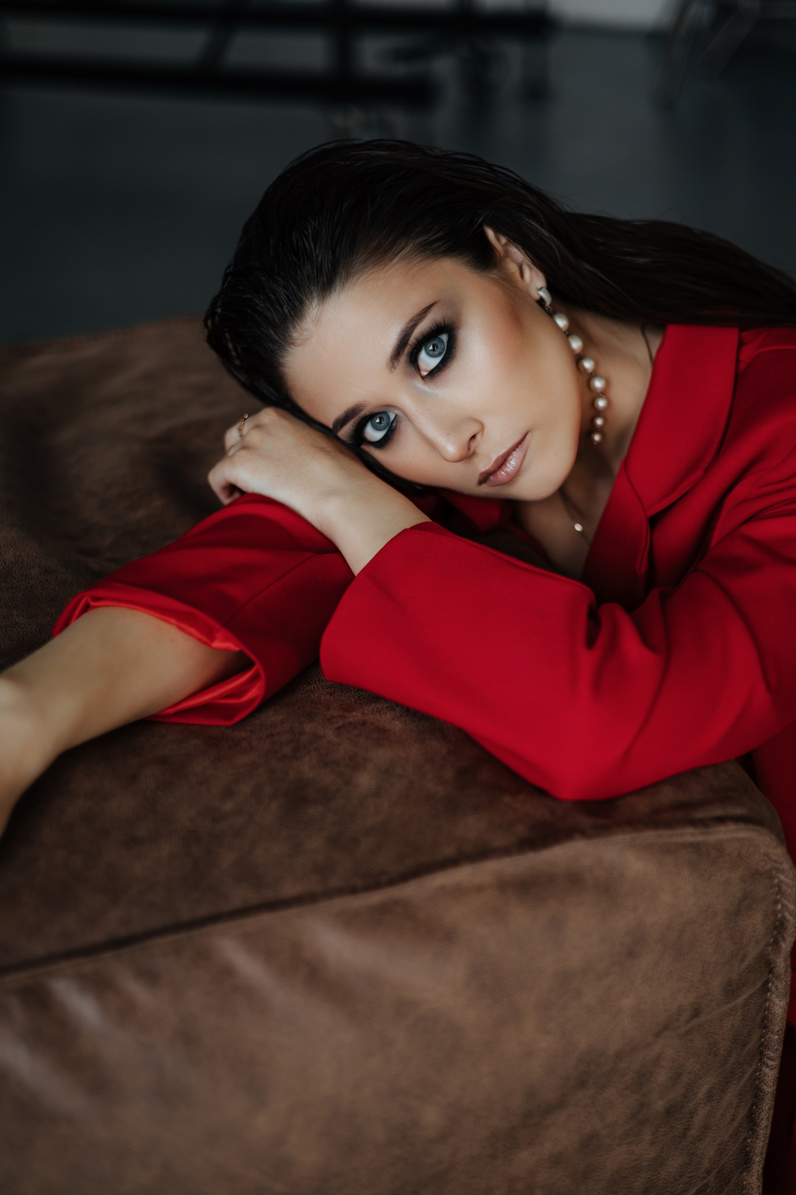 Марина. Виктория Файфер| фотограф Новосибирск