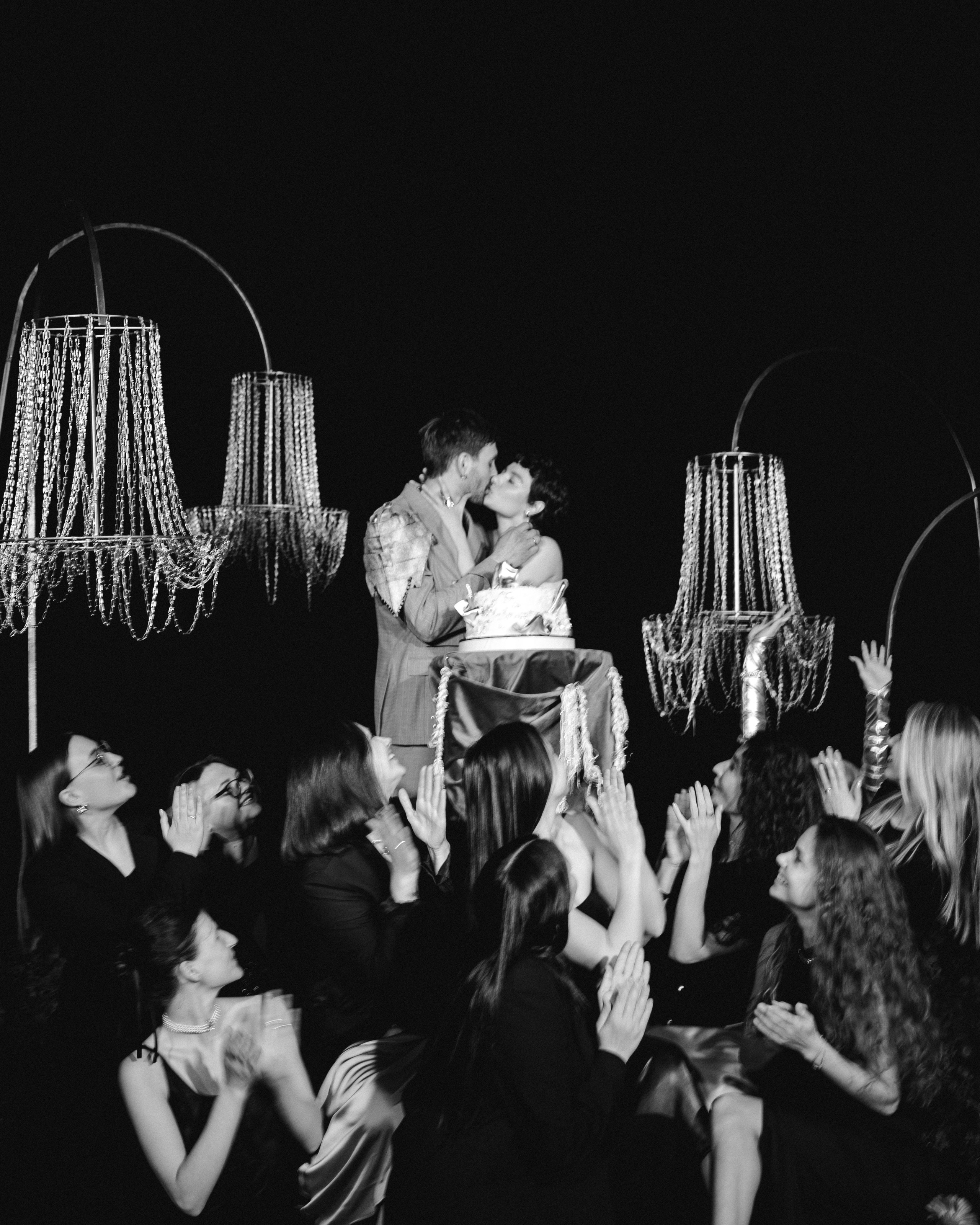 Свадебный день на левом берегу Дона