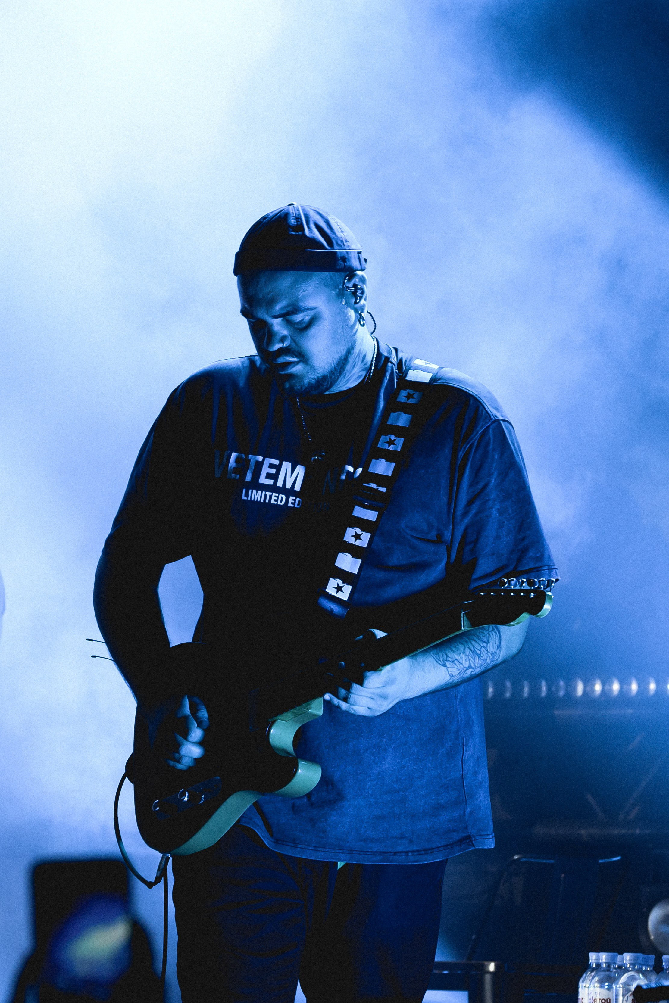 ЛСП \ ROOF LIVE \ 2024