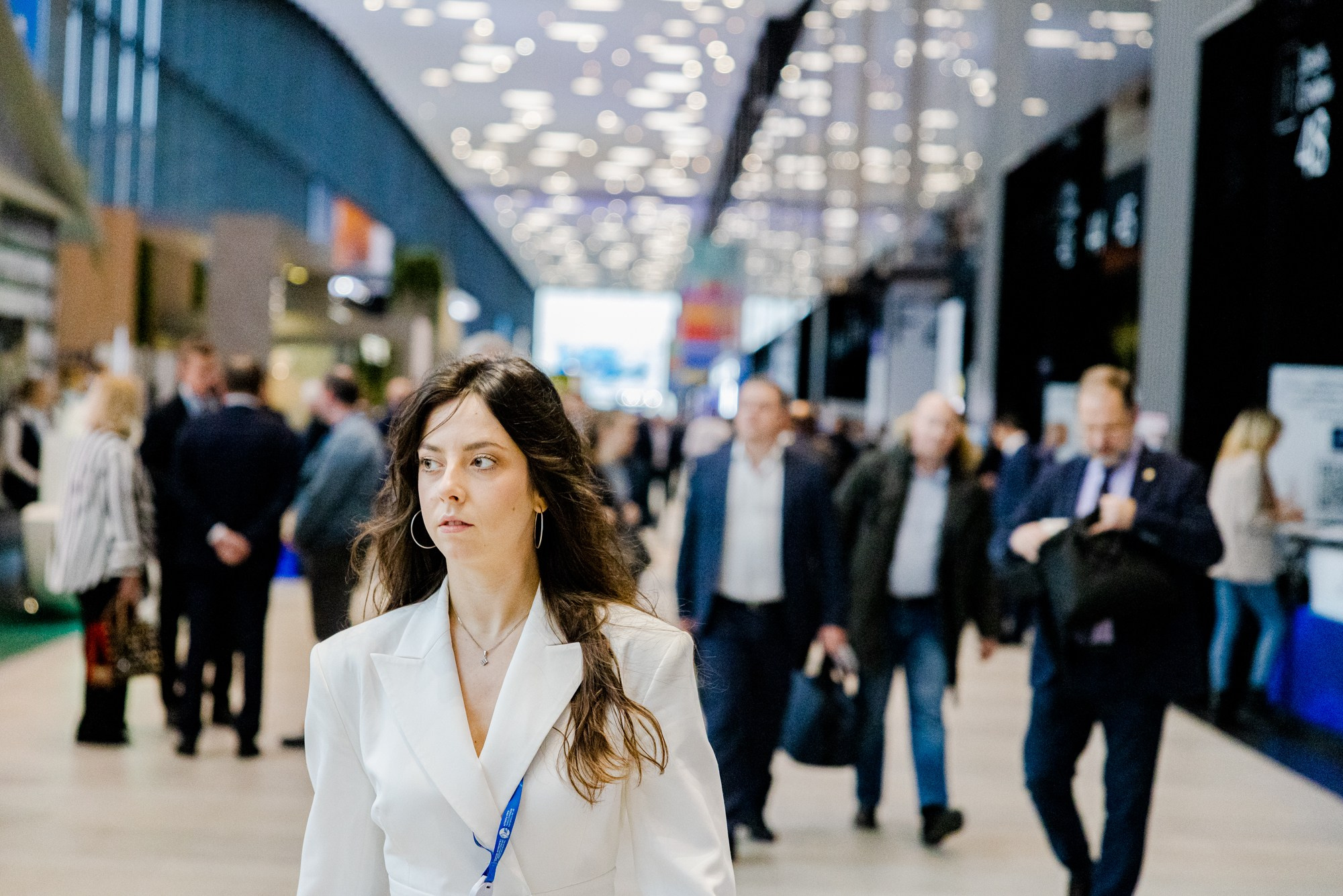 ГАЗ ФОРУМ. Креативный продакшн «Bureau 21»