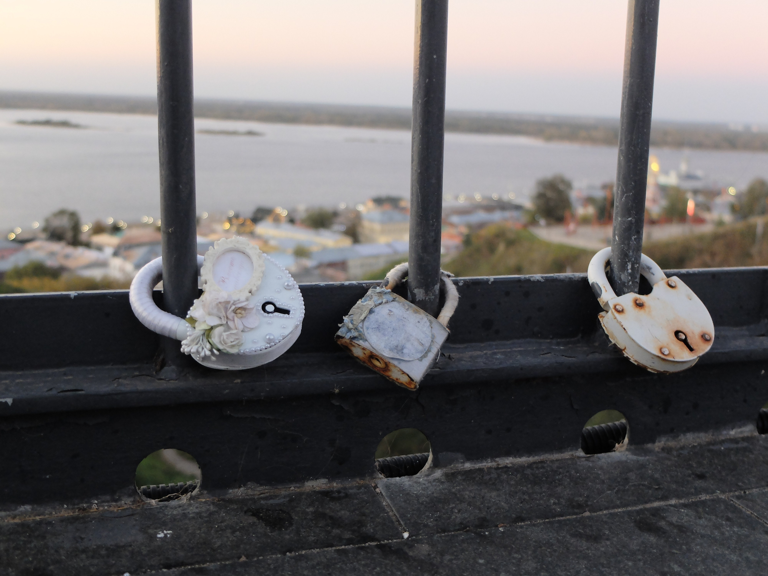 Нижний Новгород. Фотографъ Сергѣевъ. Поймать мгновеніе