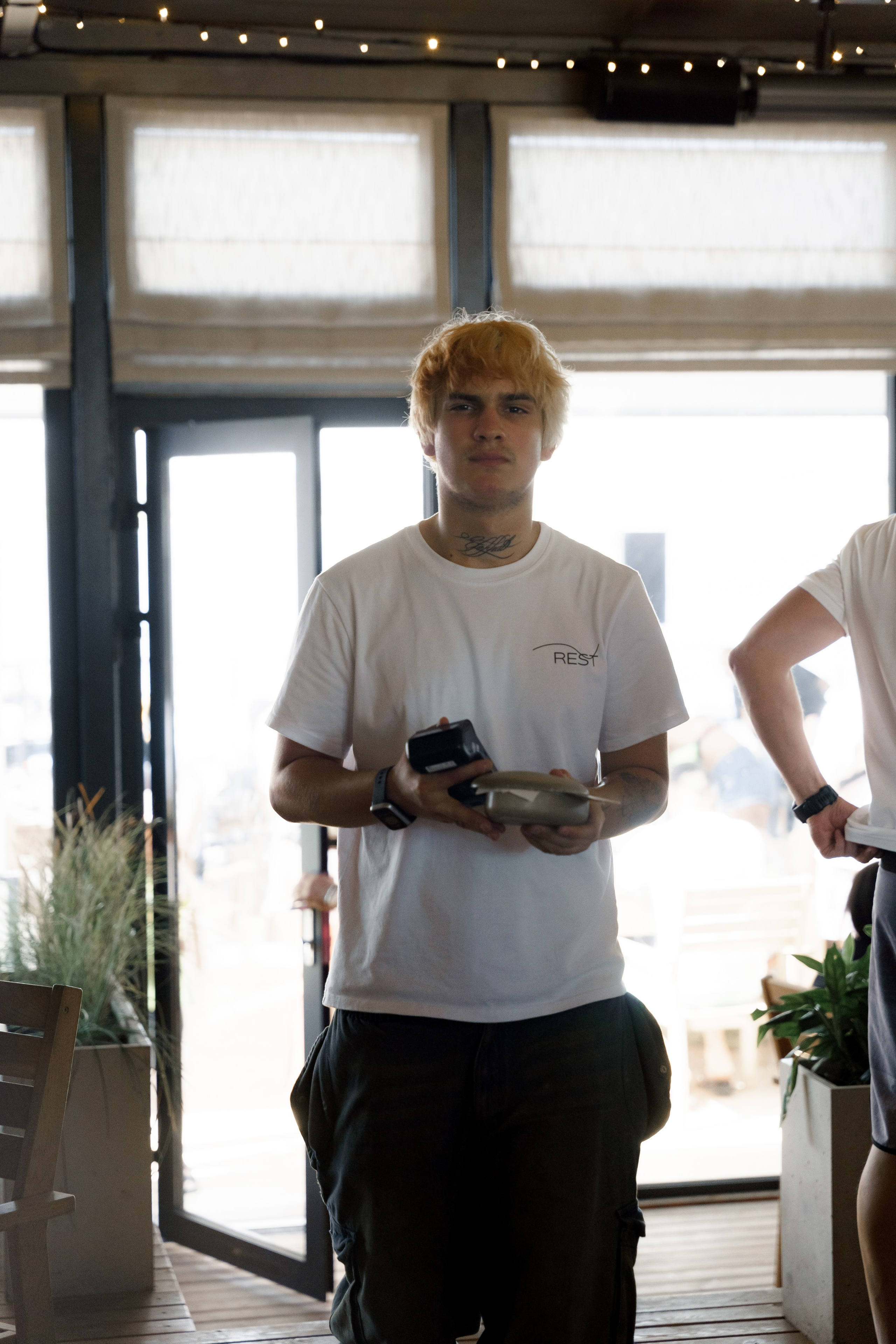 Surf 2025. Фотограф Валерия Крахмалева