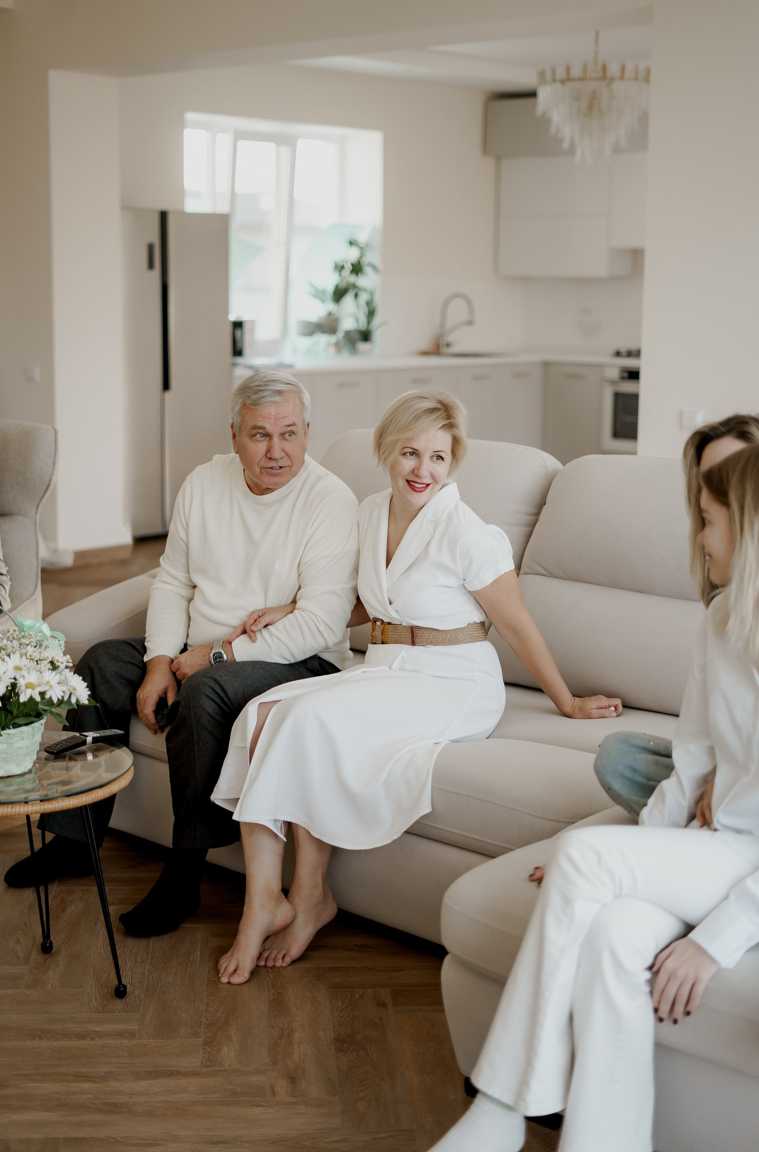 День рождения Татьяны. Фотограф Валерия Крахмалева