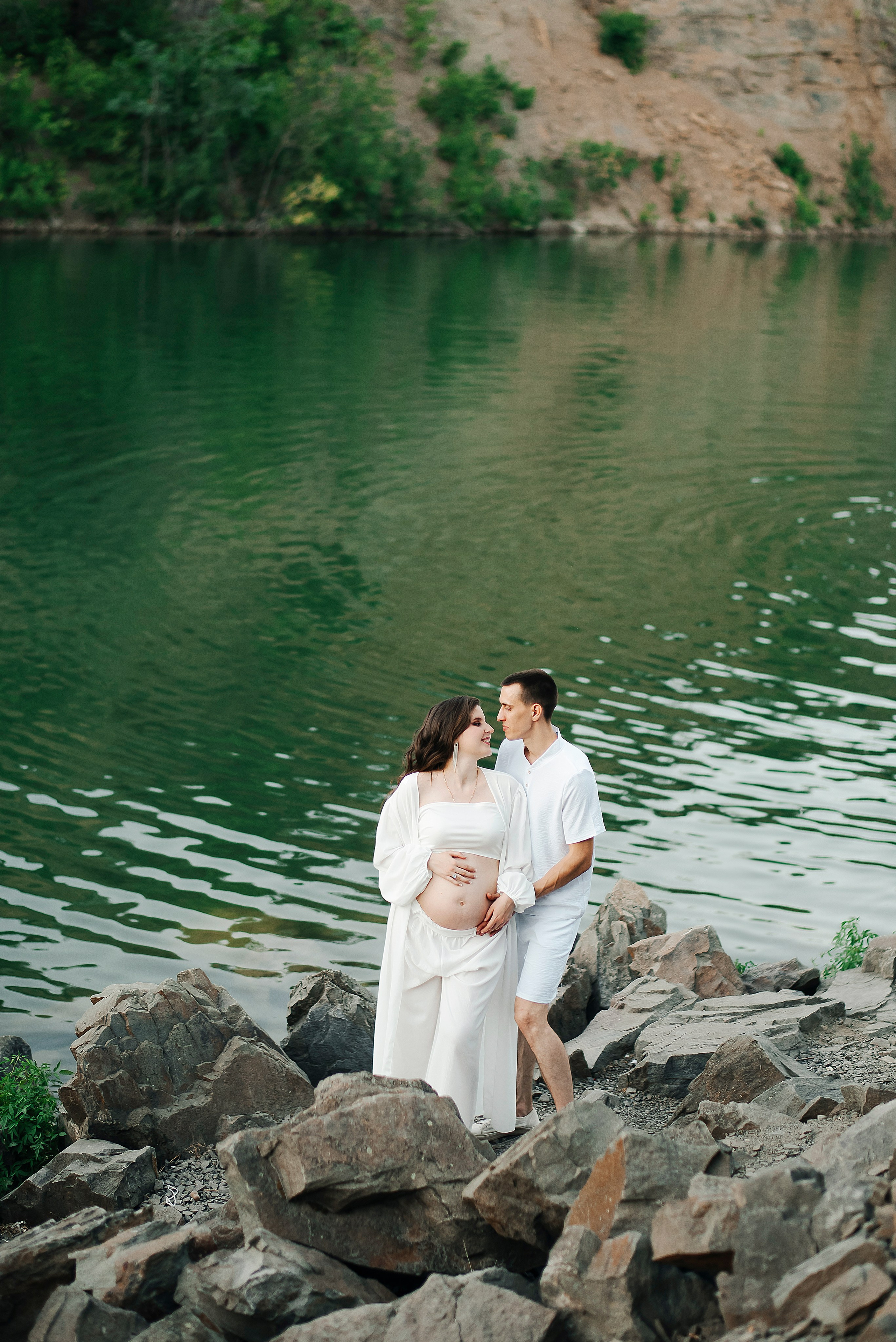 Фотосъемка гендерпати, фотосессии беременности. Свадебный фотограф Ростов-на-Дону от 4 400 руб. |Кристина Гайсенюк