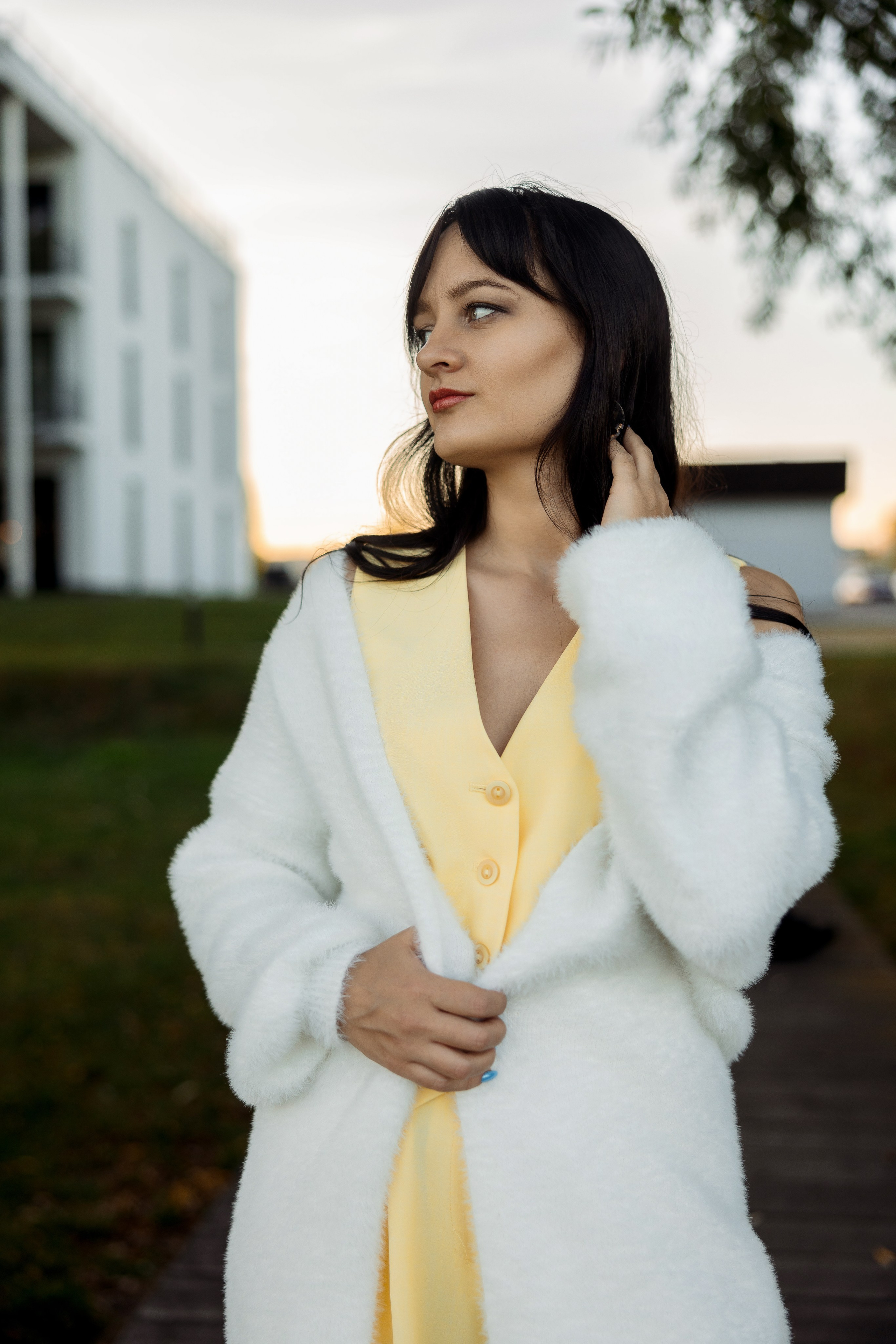 Индивидуальная фотосессия. Фотограф Липецк, Наташа Бурдачева