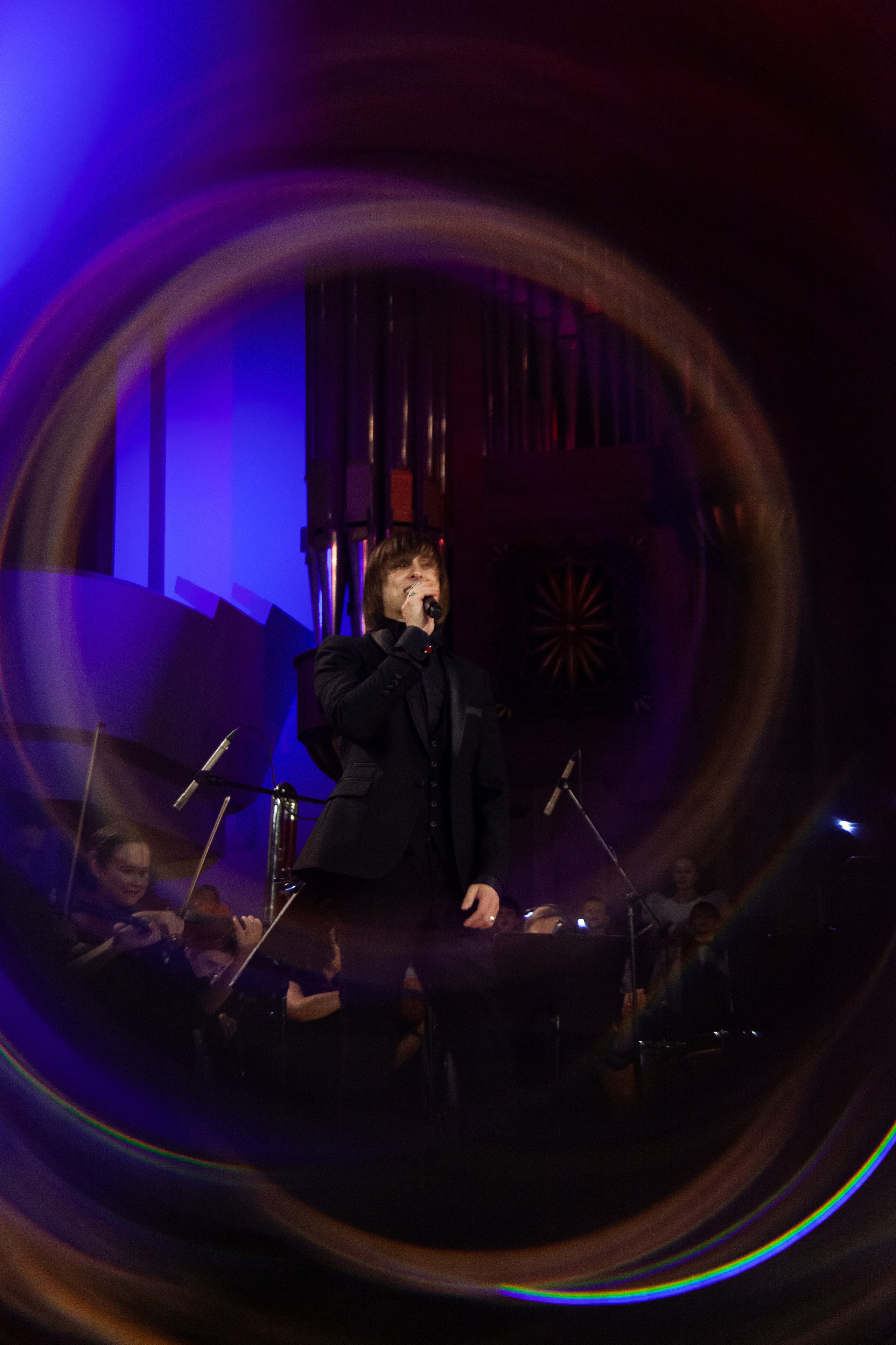 Оркестр ЦСМ им. С. Губайдулиной. Мировой Кинематограф.25.09.24. Профессиональное фото в Казани: от идеи до результата. Фотограф Яна Мур