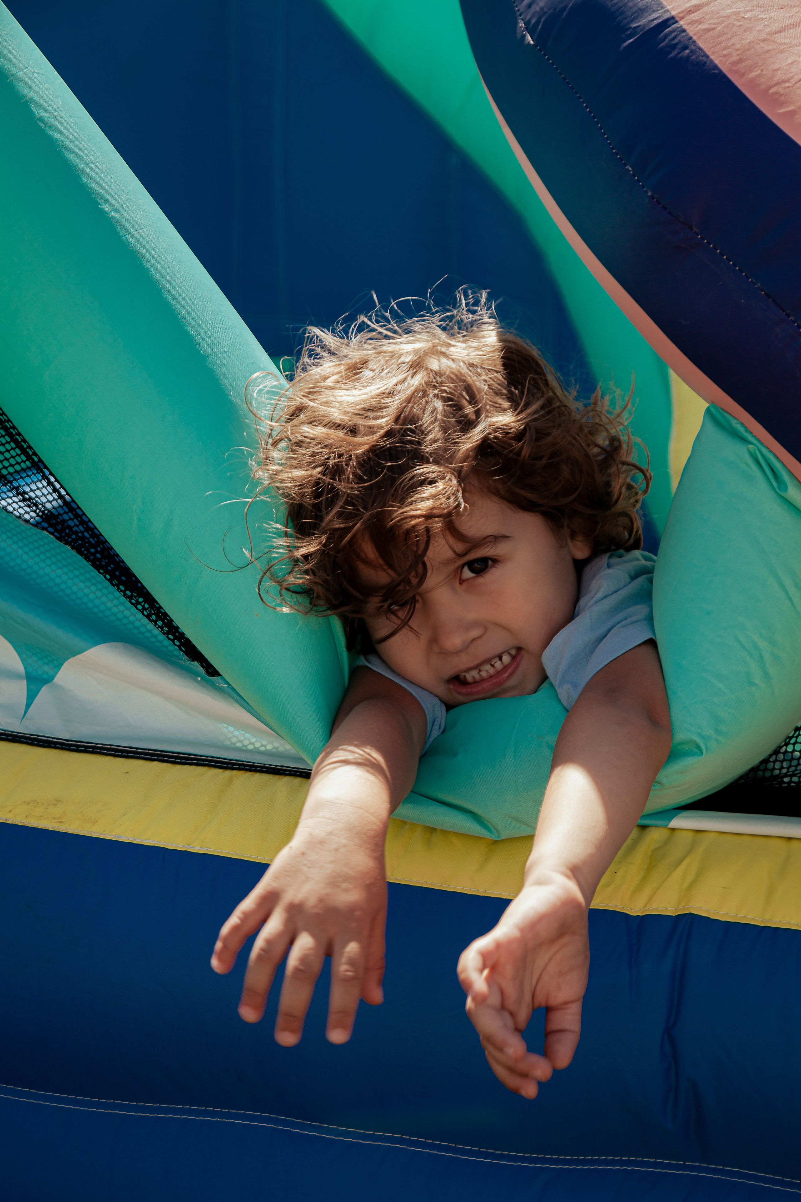 День рождение Марка. 26.07.25. Профессиональное фото в Казани: от идеи до результата. Фотограф Яна Мур