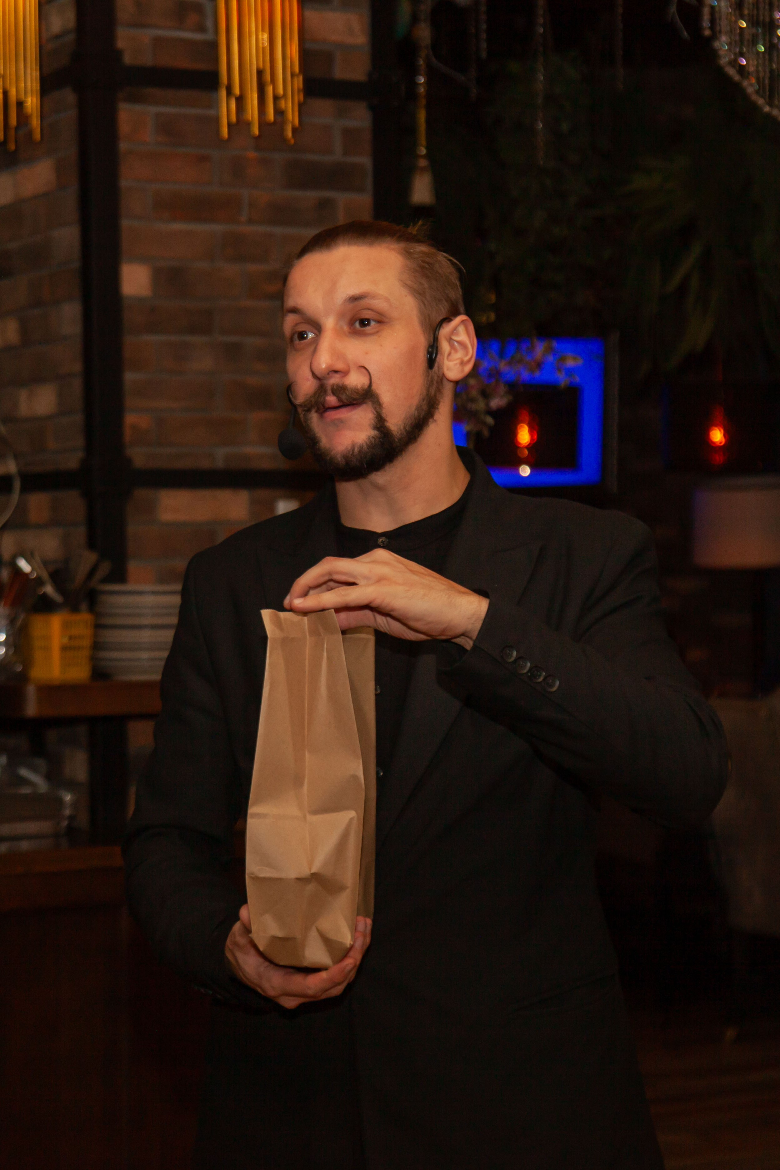 Cheeseria, ресторан-сыроварня. 23.12.23. Профессиональное фото в Казани: от идеи до результата. Фотограф Яна Мур