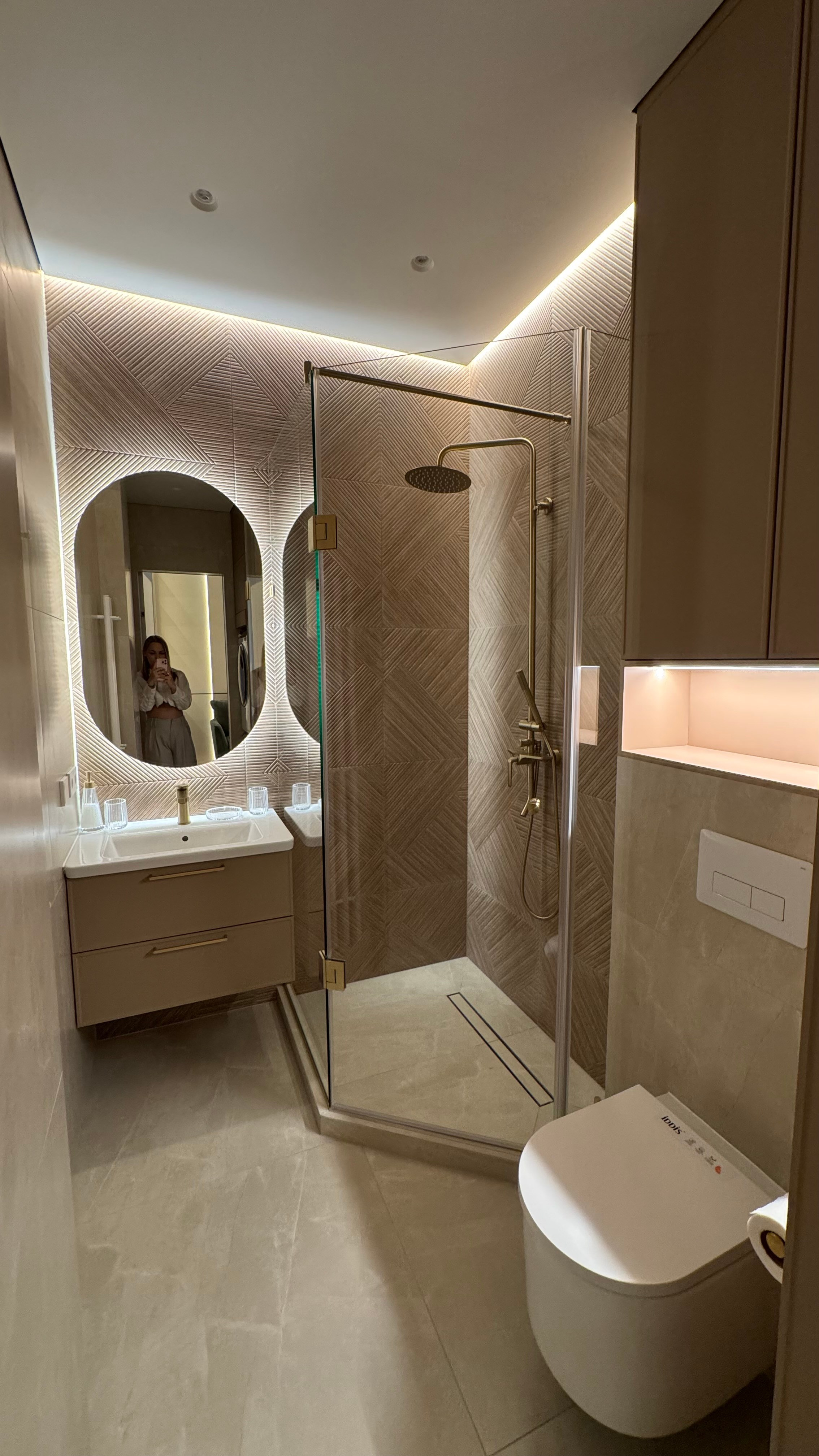 Готовые проекты. Дизайн студия Алёны Аксютиной. A2 Design Studio