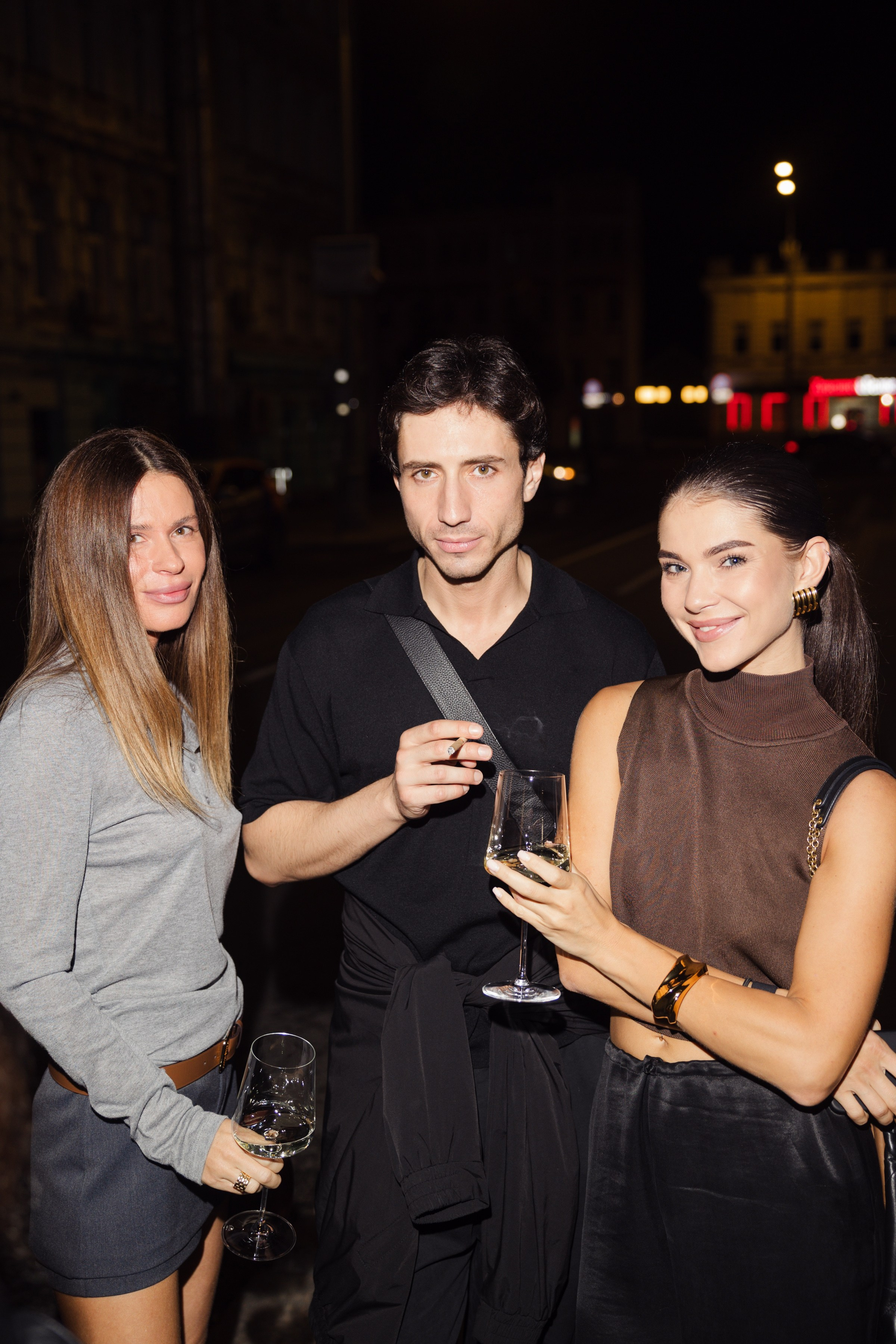 БЛАН де БЛАН