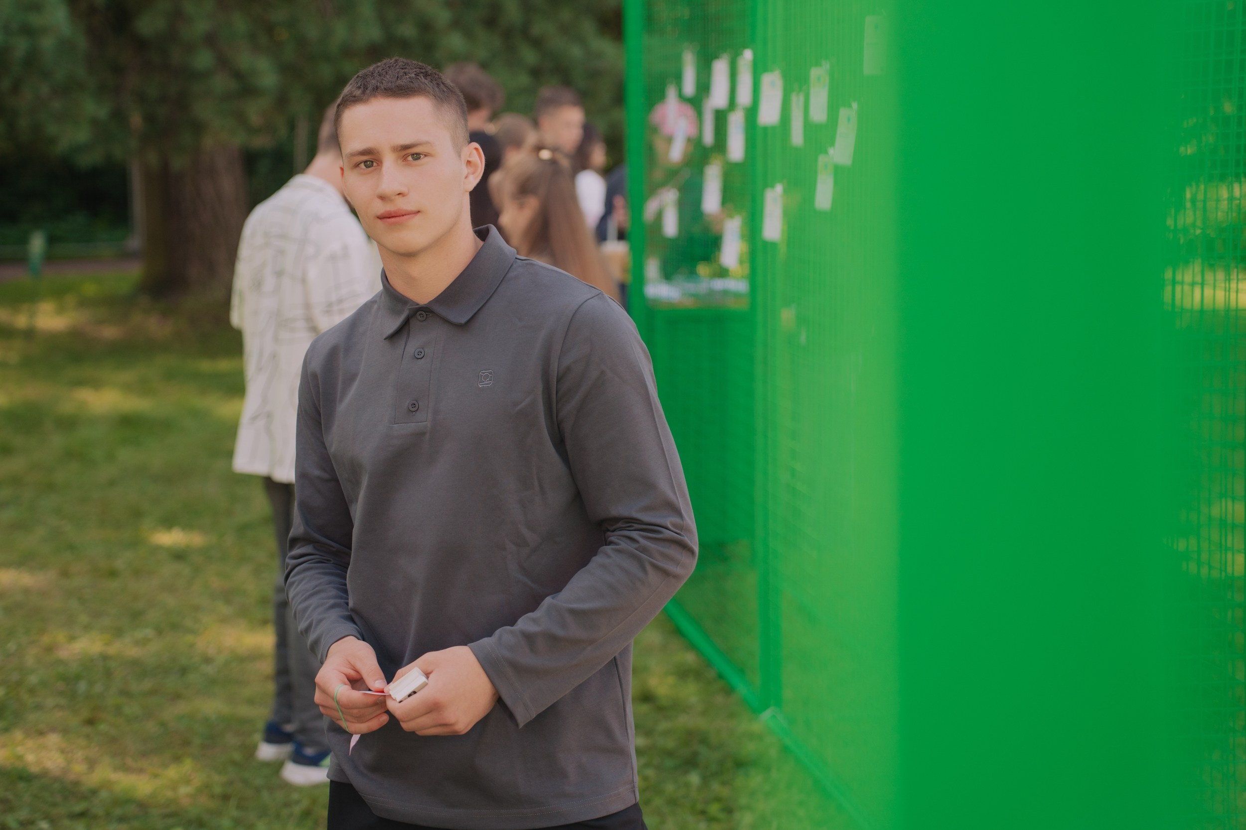 2ГИС на Пикник Афише. Портретный и репортажный фотограф в Санкт-Петербурге Максим Пашков