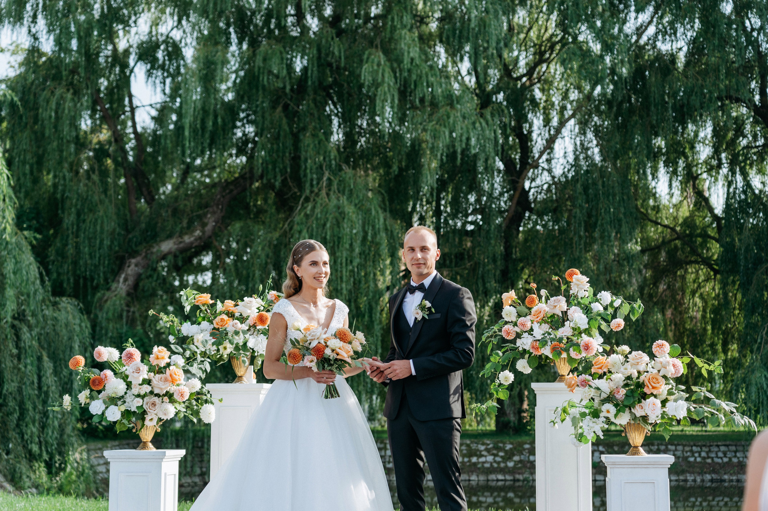 Александр и Ирина. Свадебный и семейный фотограф в Калининграде Анастасия Гриценко