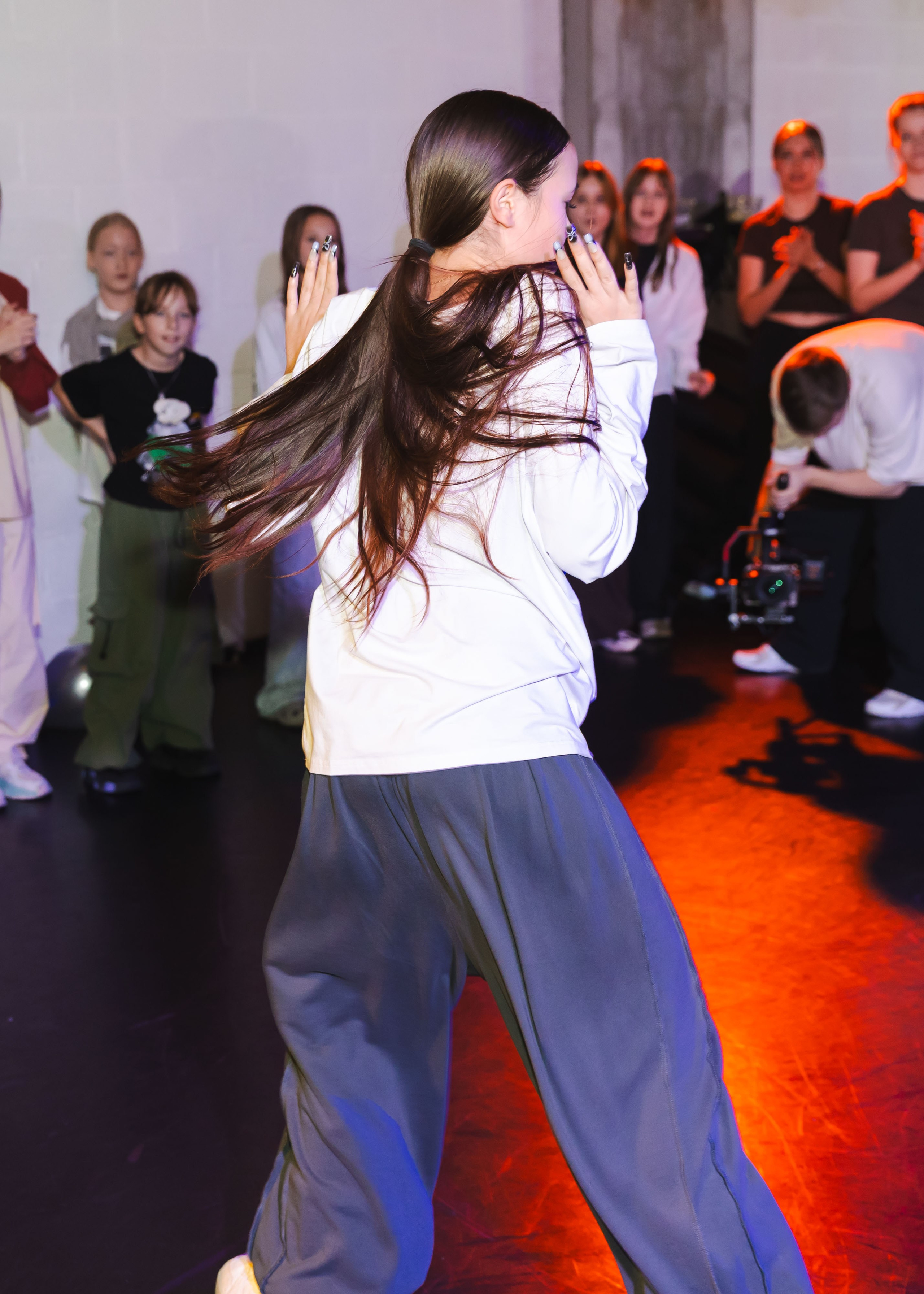 26.10.2025 День Рождения Non Stop. ФОТОГРАФ ВИНОГРАДОВА ДАРЬЯ