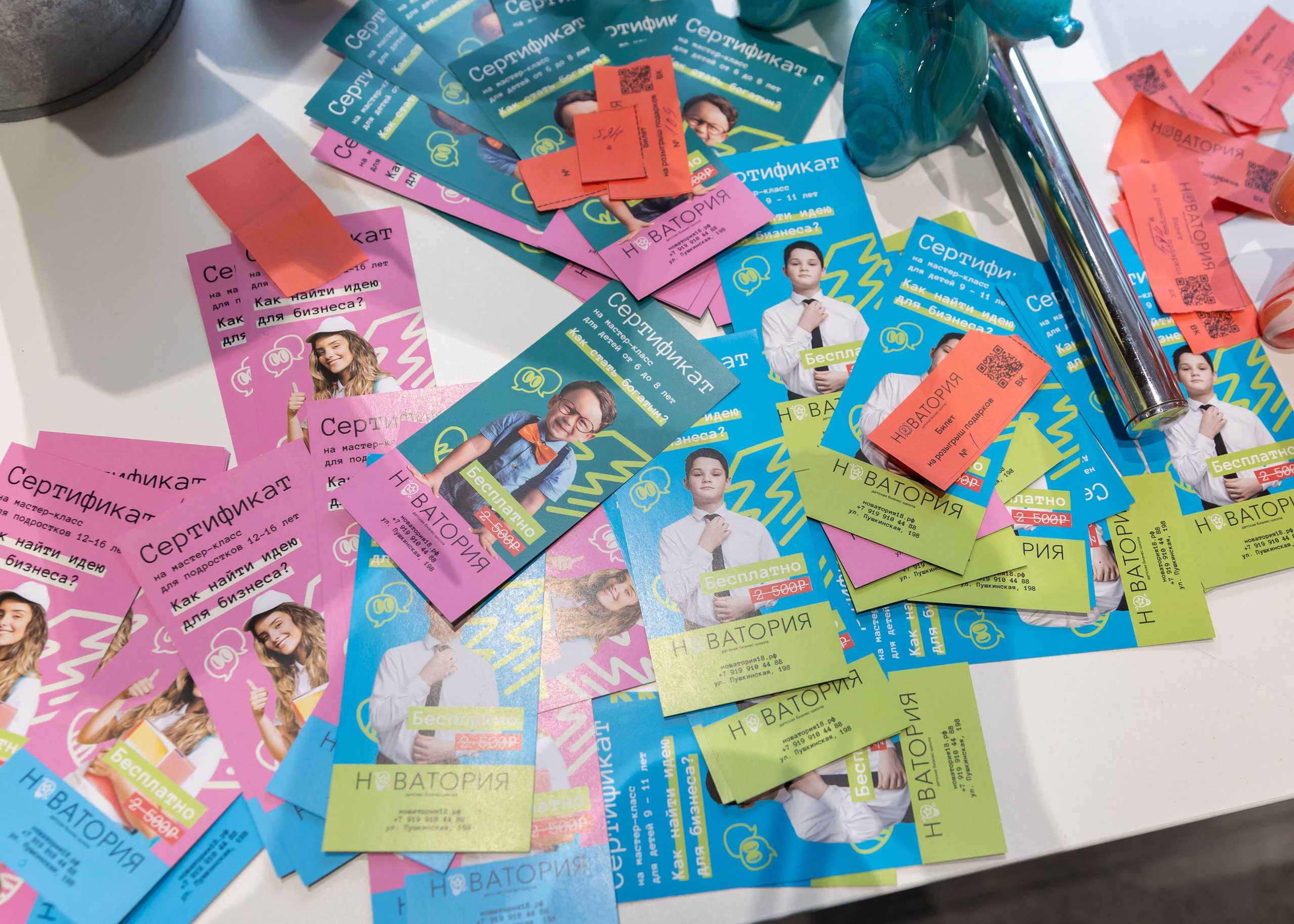 01.03.2025 Ярмарка Новатория. ФОТОГРАФ ВИНОГРАДОВА ДАРЬЯ