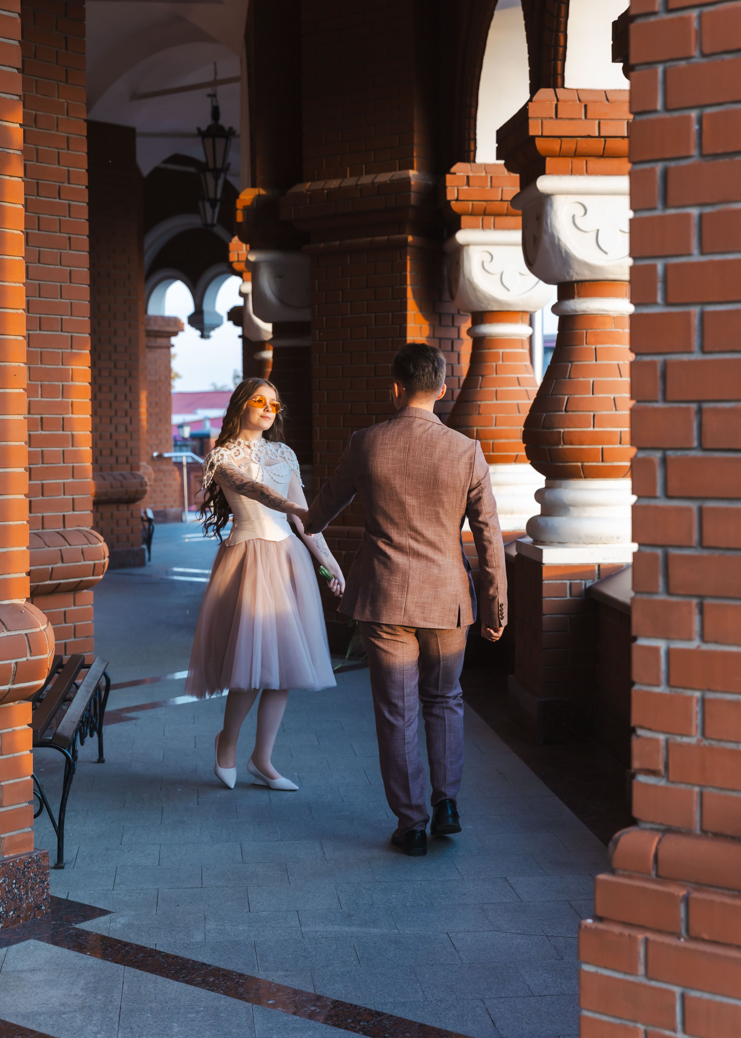 19.09.2025 Свадебная фотосессия. ФОТОГРАФ ВИНОГРАДОВА ДАРЬЯ