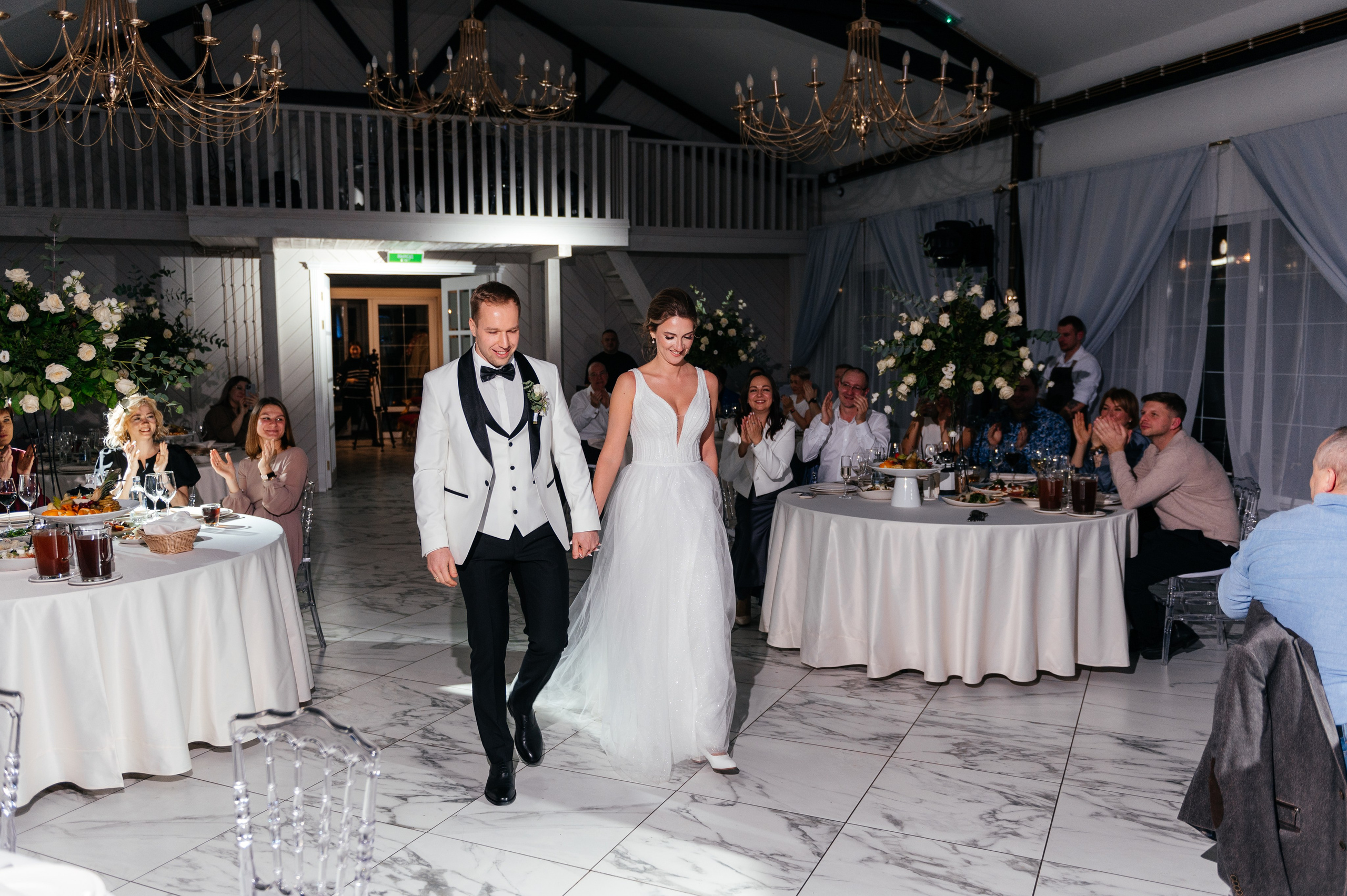 Artem&Yana. Свадебный и индивидуальный фотограф Никита Роут | Москва